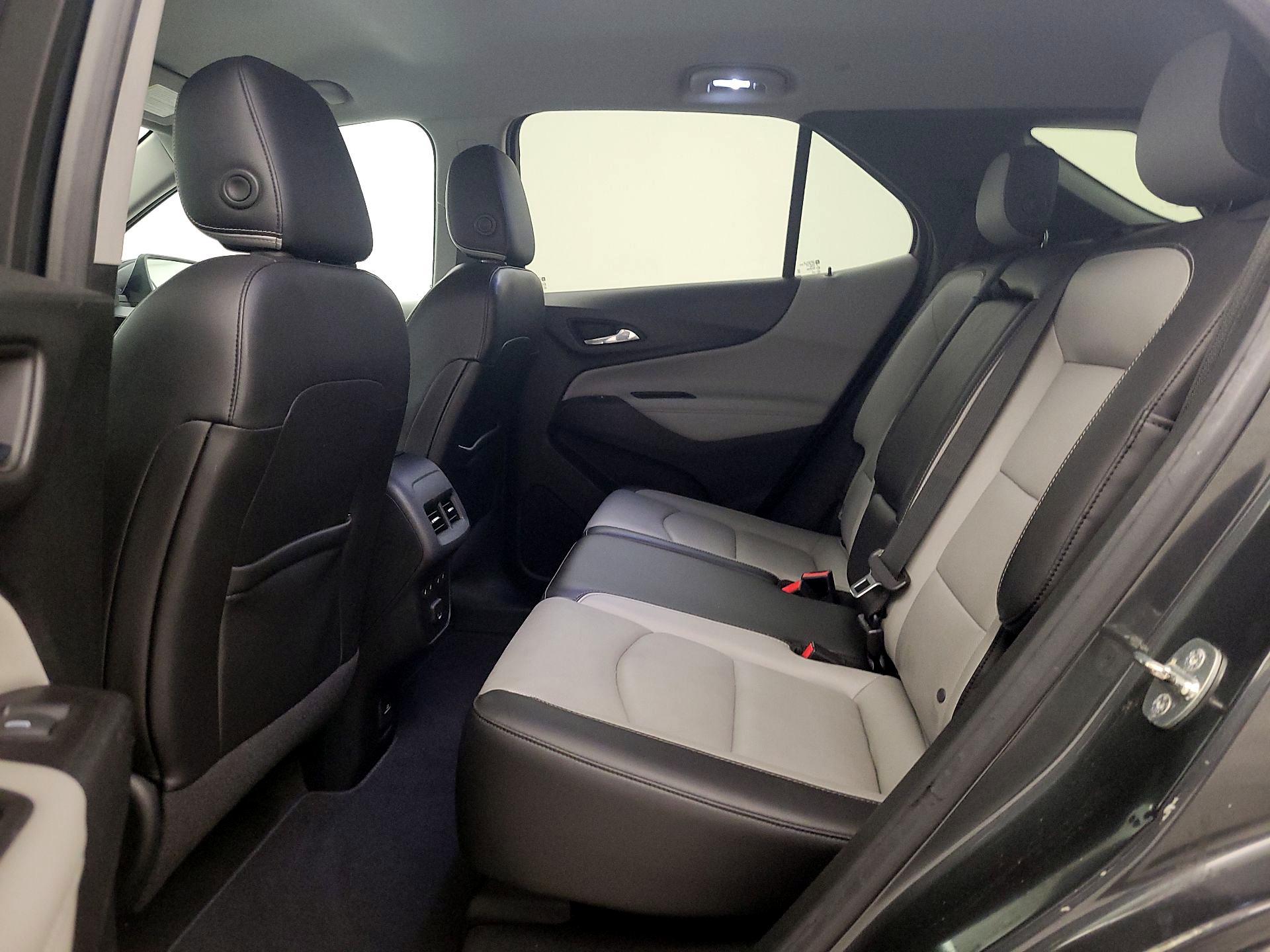 Thumbnail: 2019 Chevrolet Equinox - 19