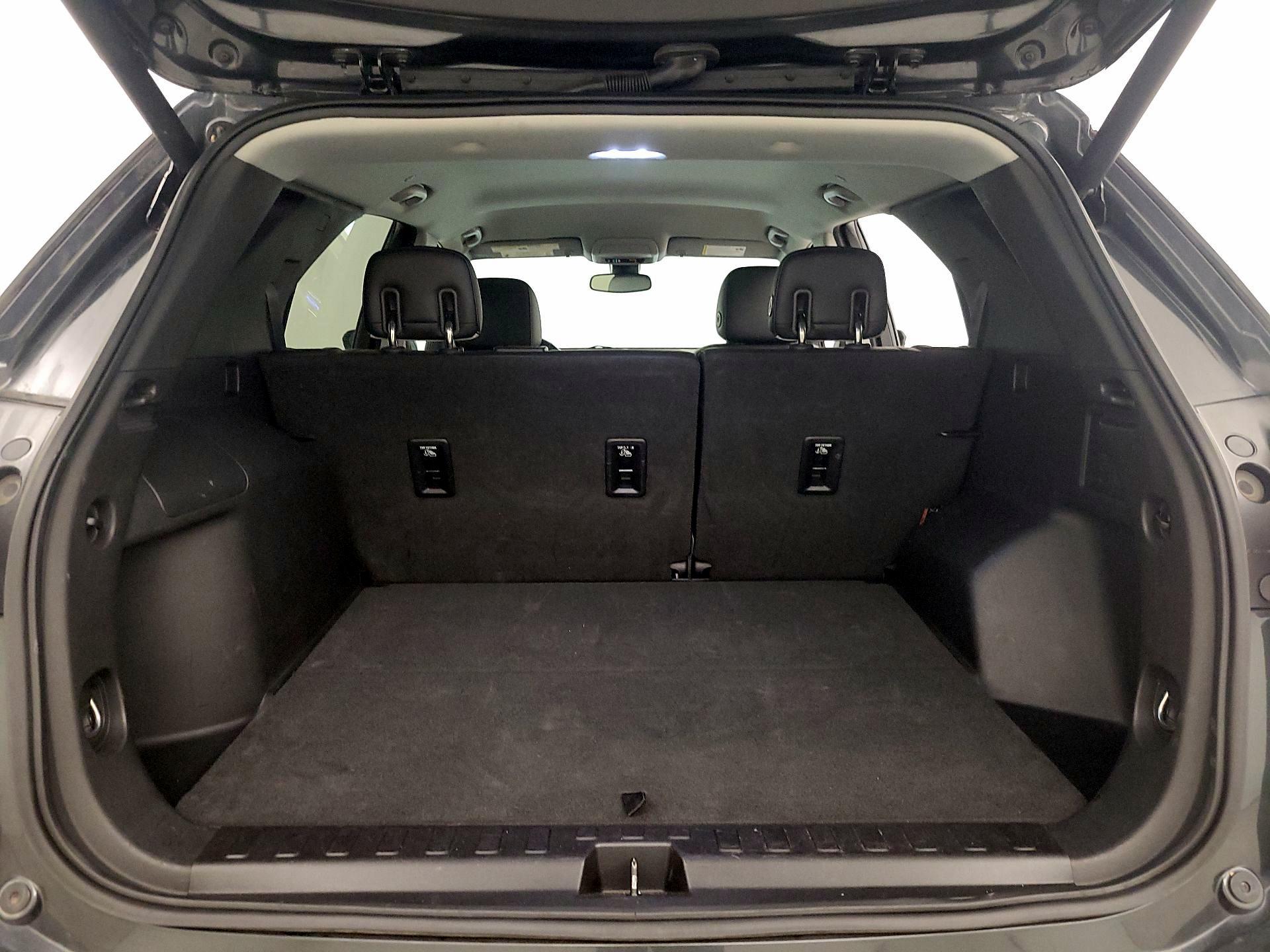 Thumbnail: 2019 Chevrolet Equinox - 20