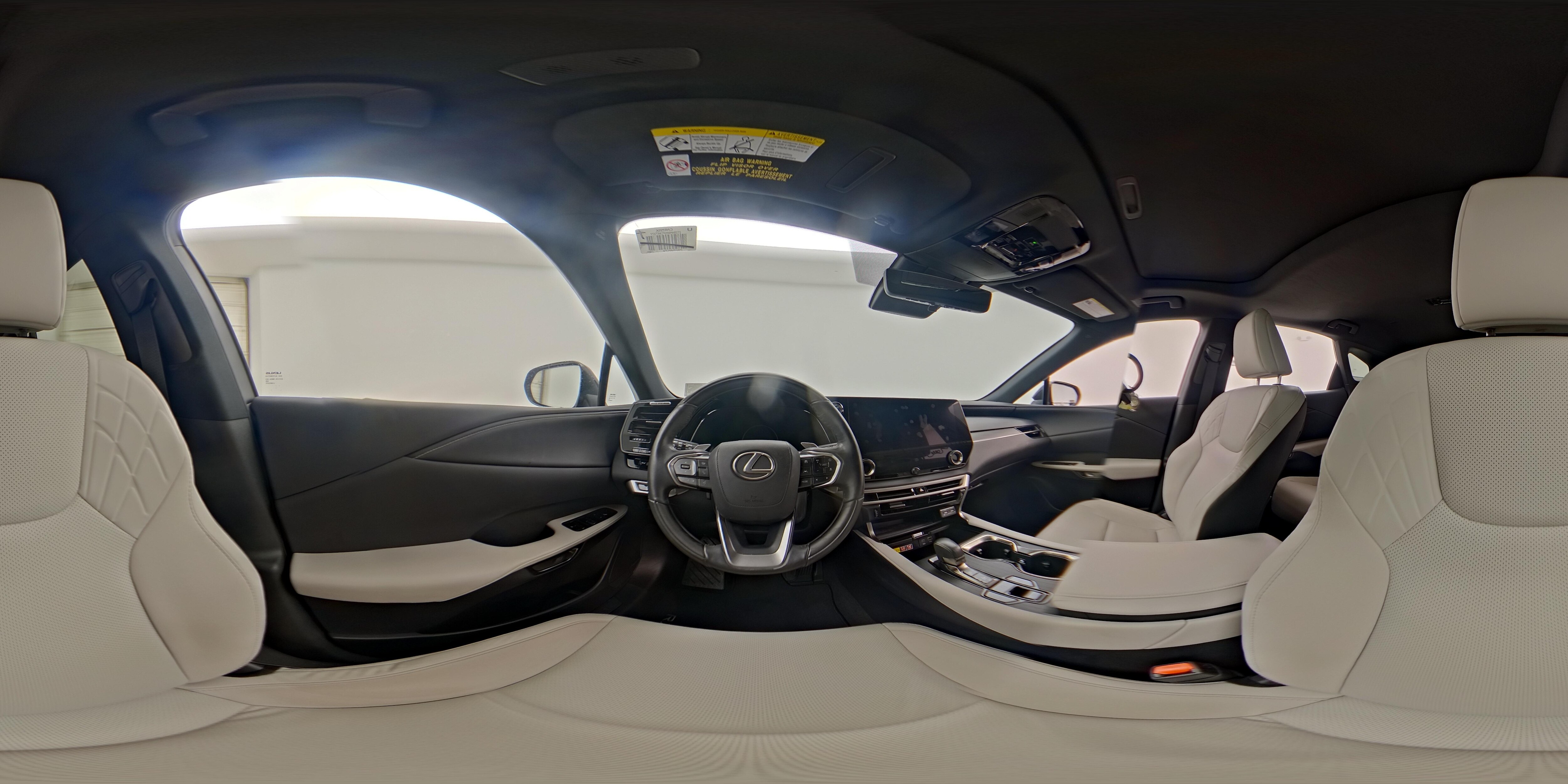 2023 Lexus RX 350 - Photo 27