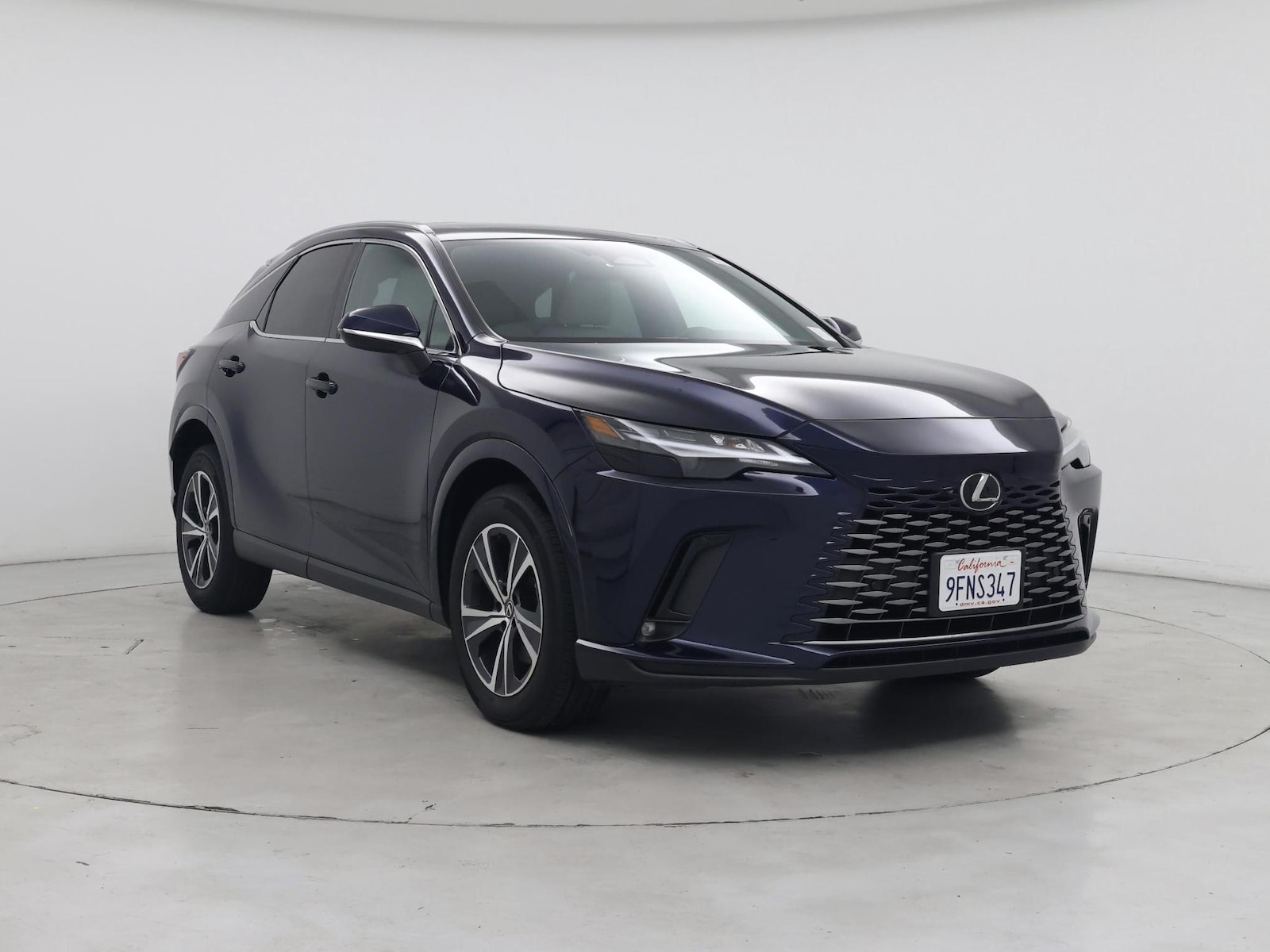 2023 Lexus RX 350 - Photo 2