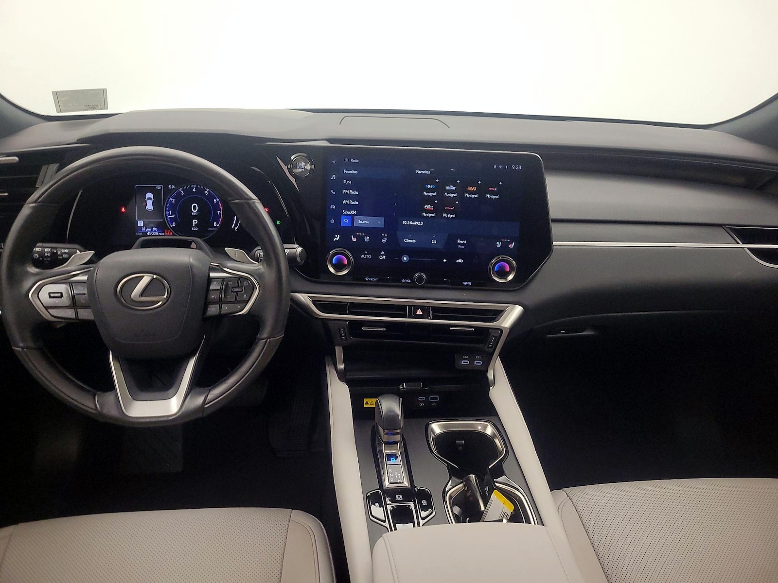 2023 Lexus RX 350 - Photo 10
