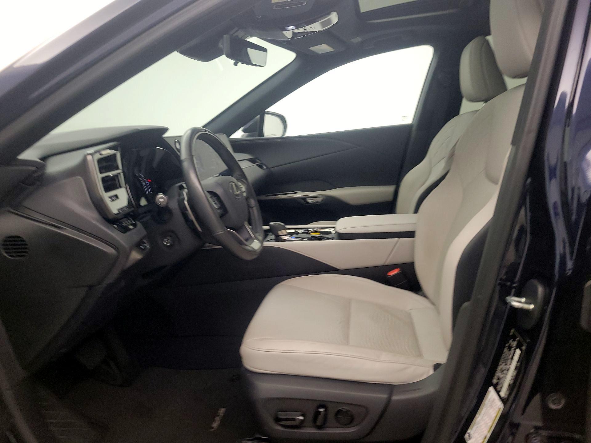 Thumbnail: 2023 Lexus RX - 11