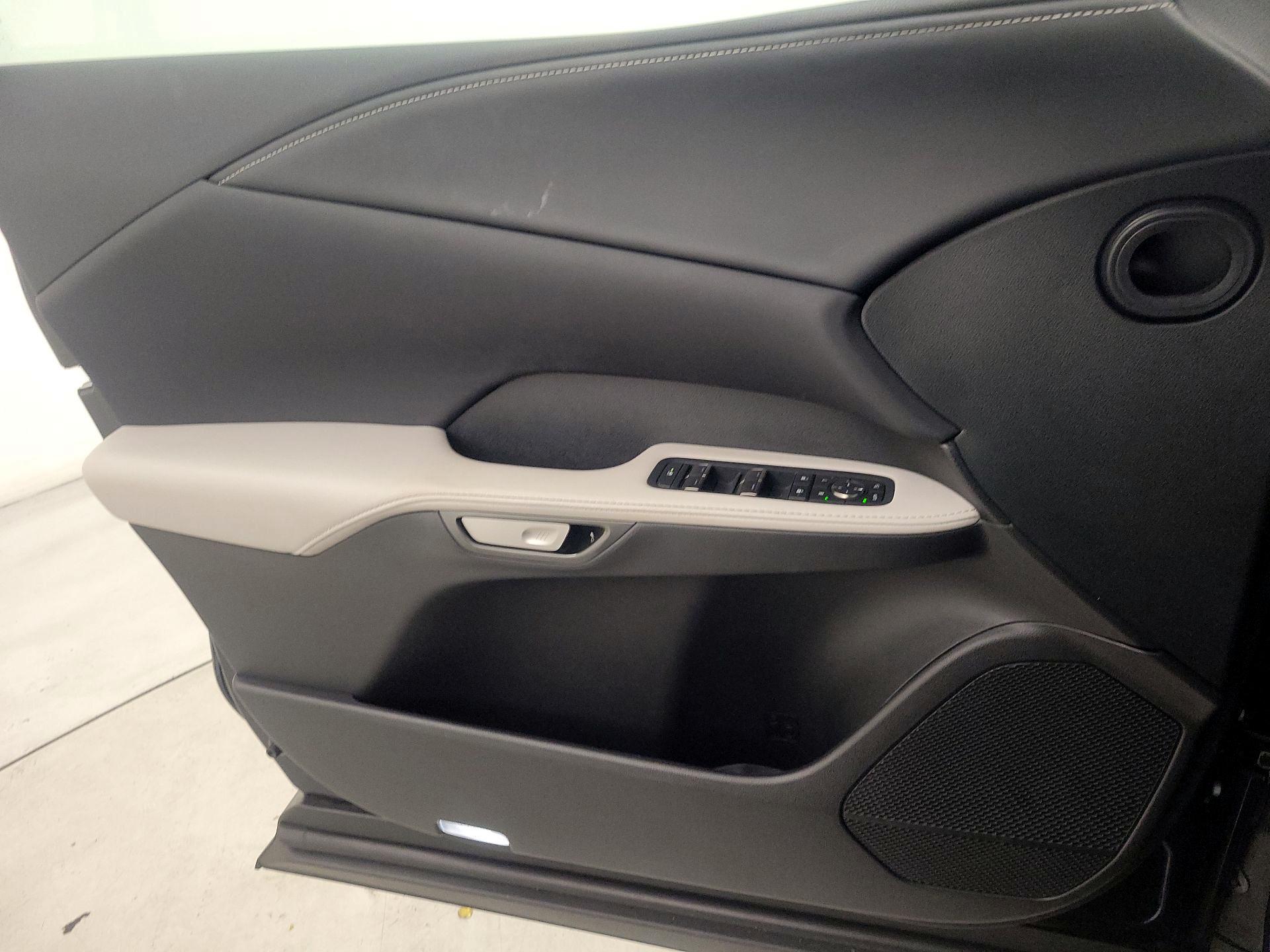 Thumbnail: 2023 Lexus RX - 12