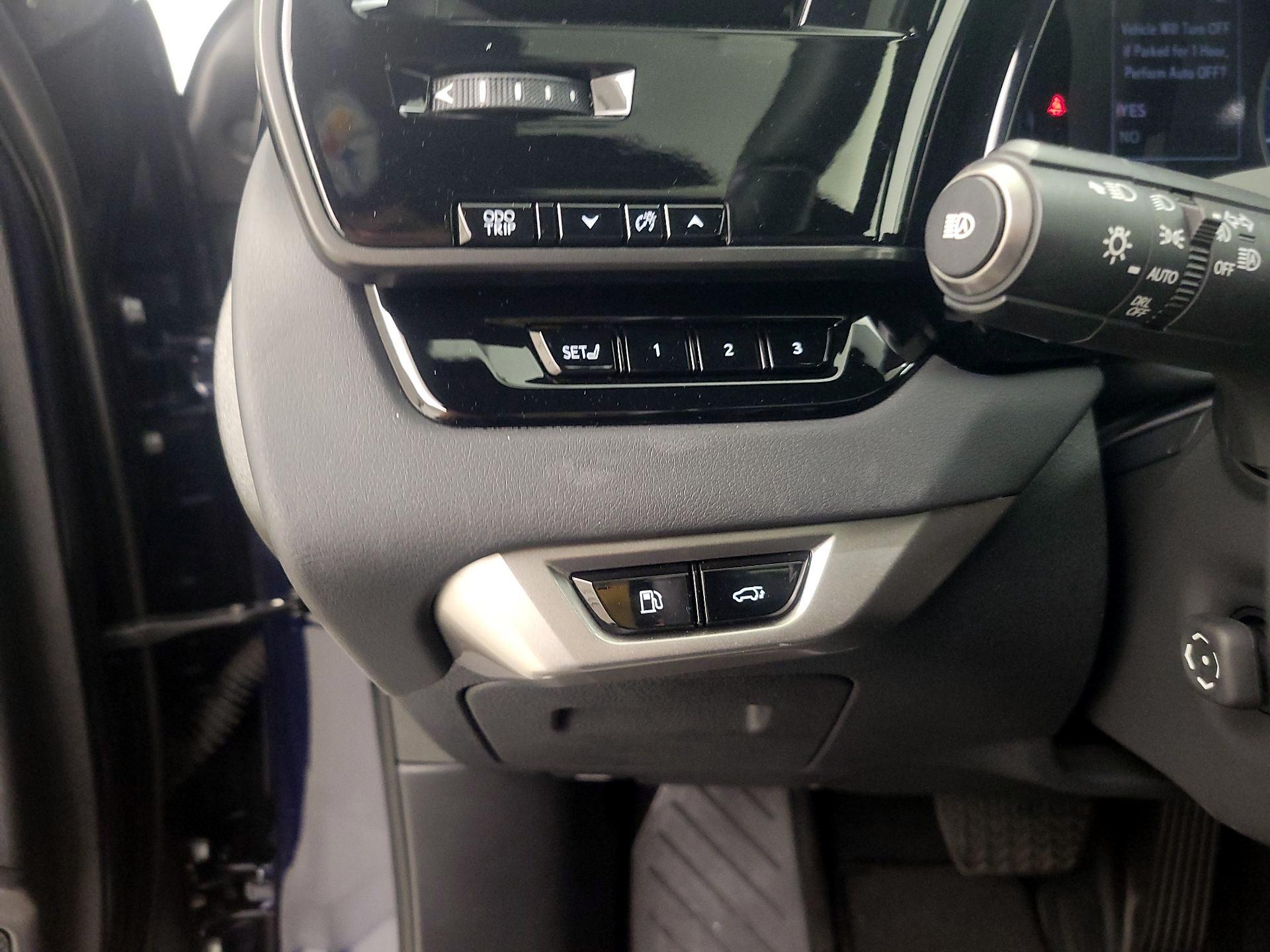 Thumbnail: 2023 Lexus RX - 13