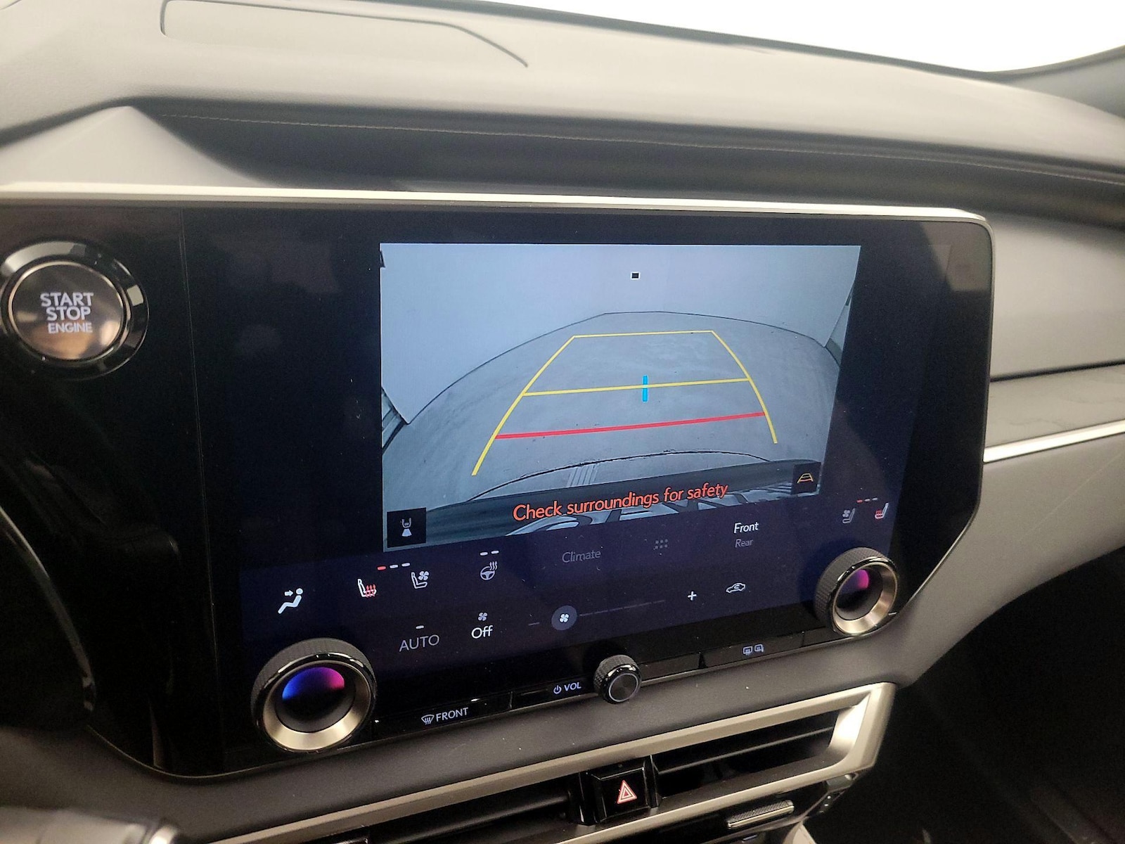 2023 Lexus RX 350 - Photo 15