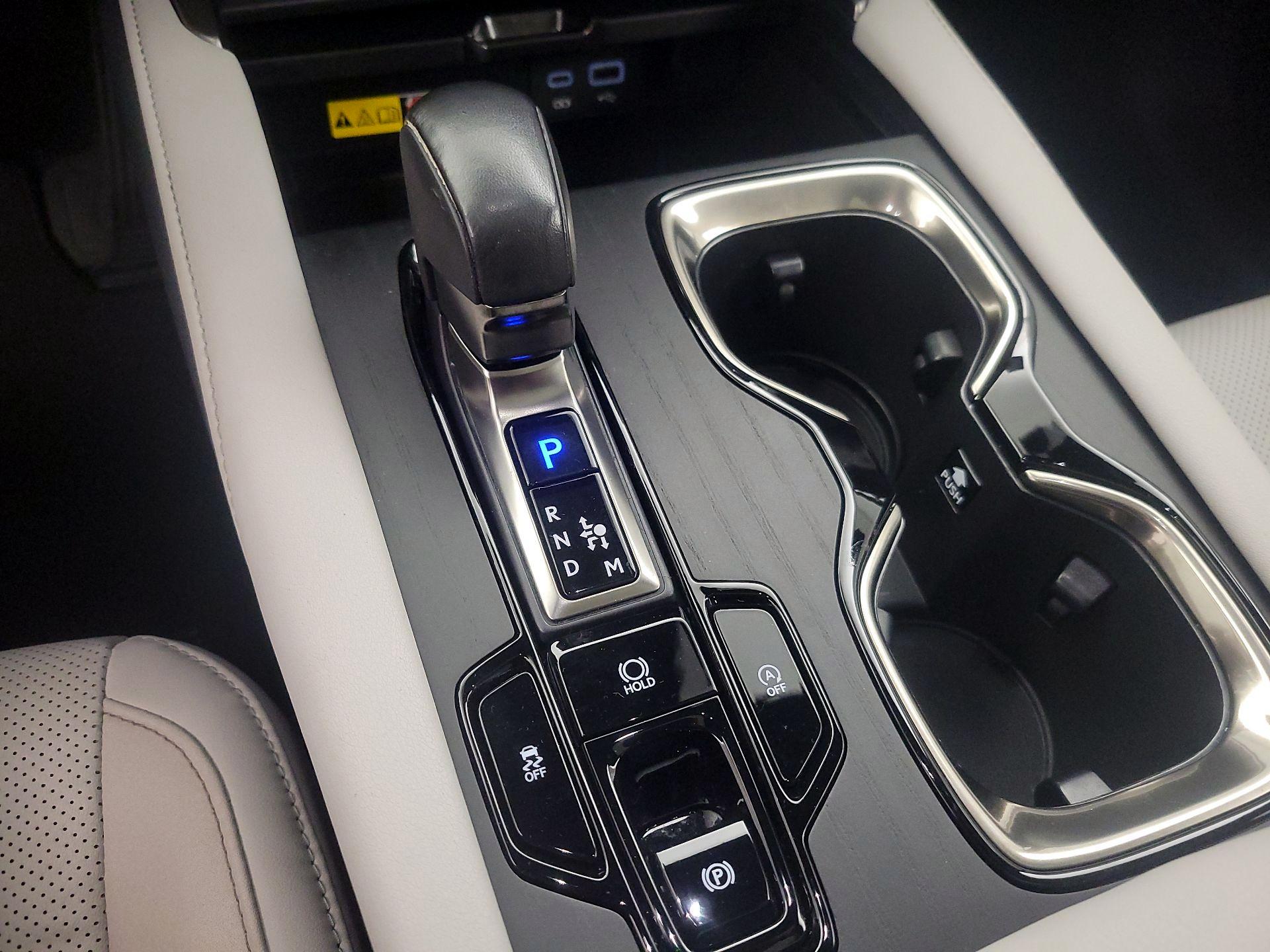 Thumbnail: 2023 Lexus RX - 17