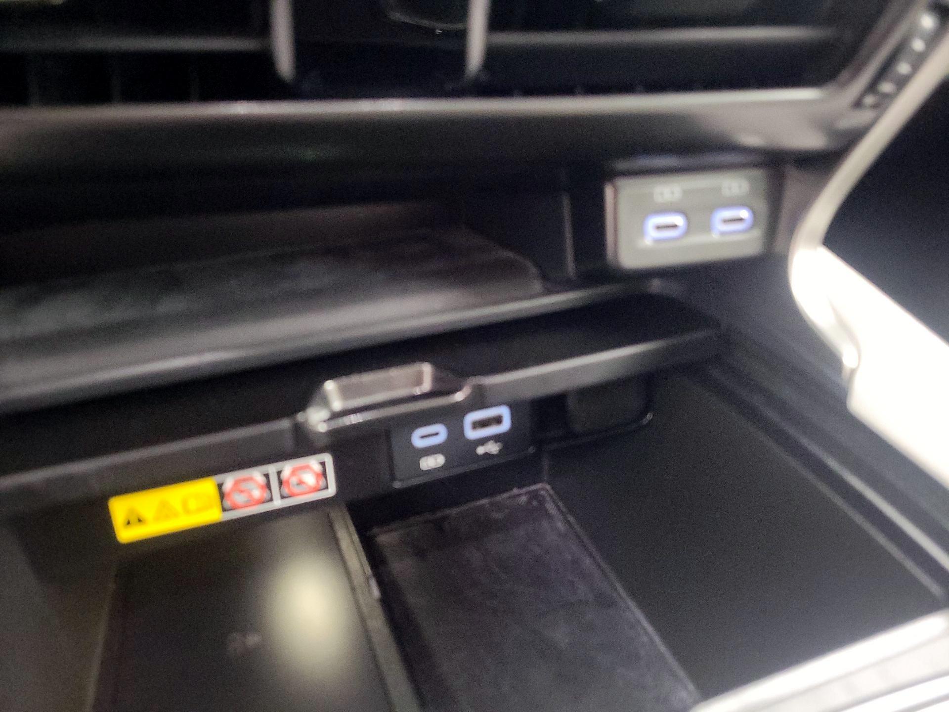 Thumbnail: 2023 Lexus RX - 18