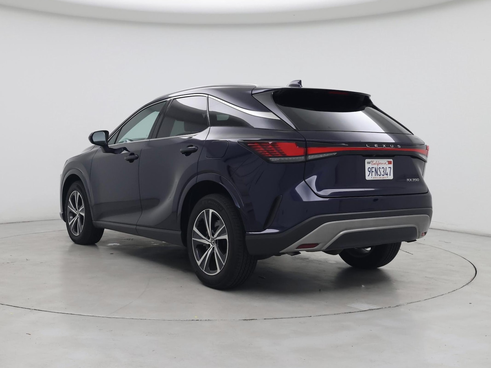 2023 Lexus RX 350 - Photo 3