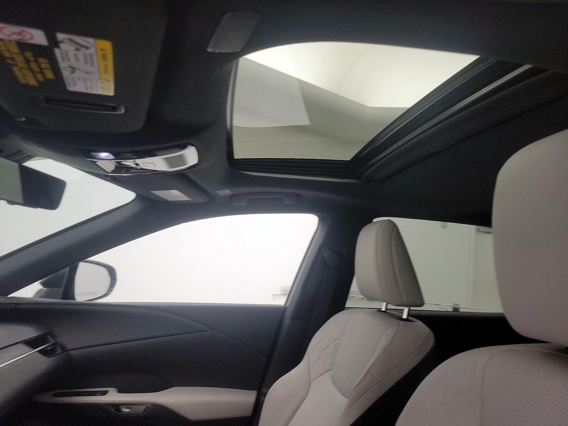 Thumbnail: 2023 Lexus RX - 19