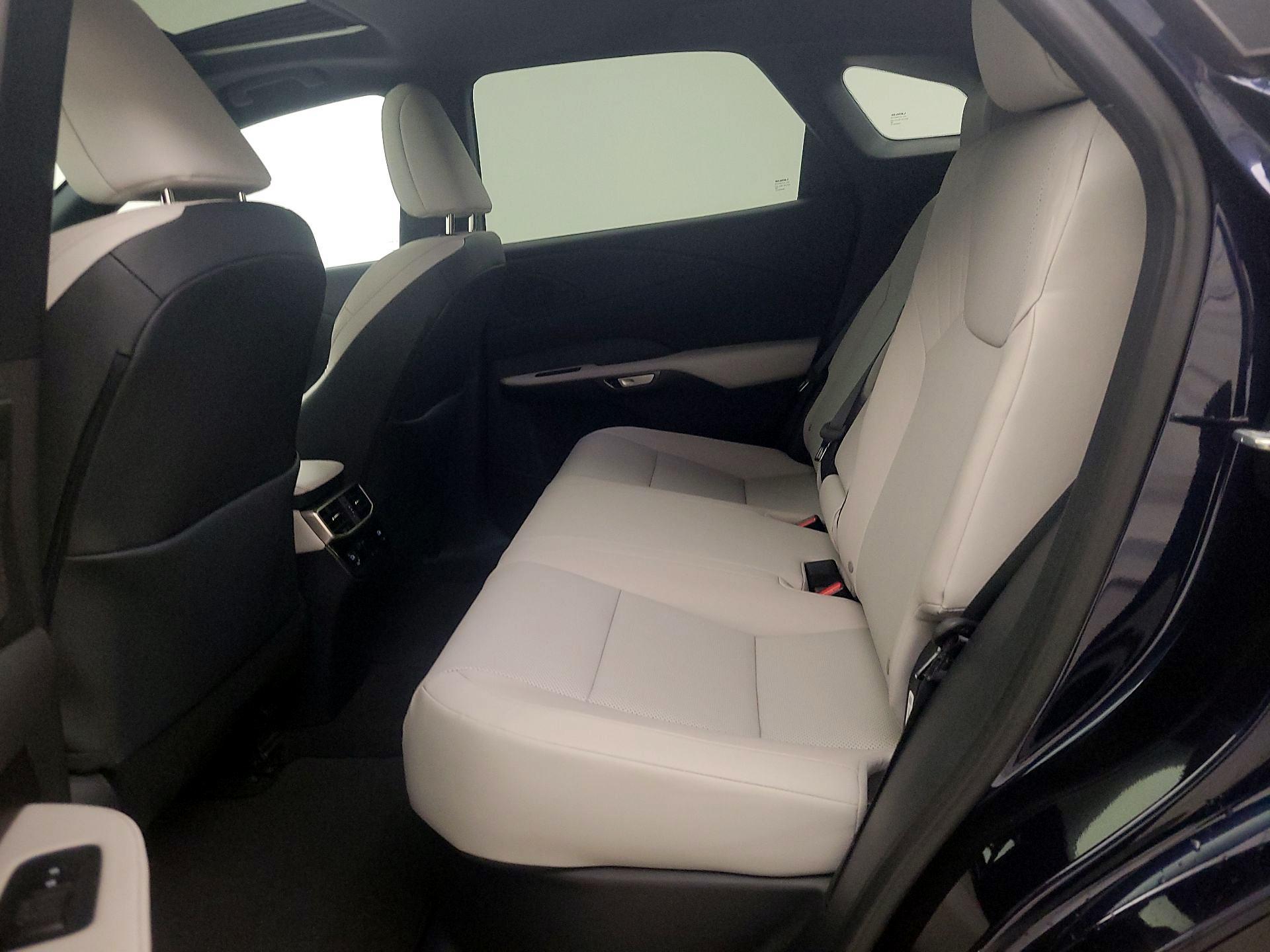 Thumbnail: 2023 Lexus RX - 20