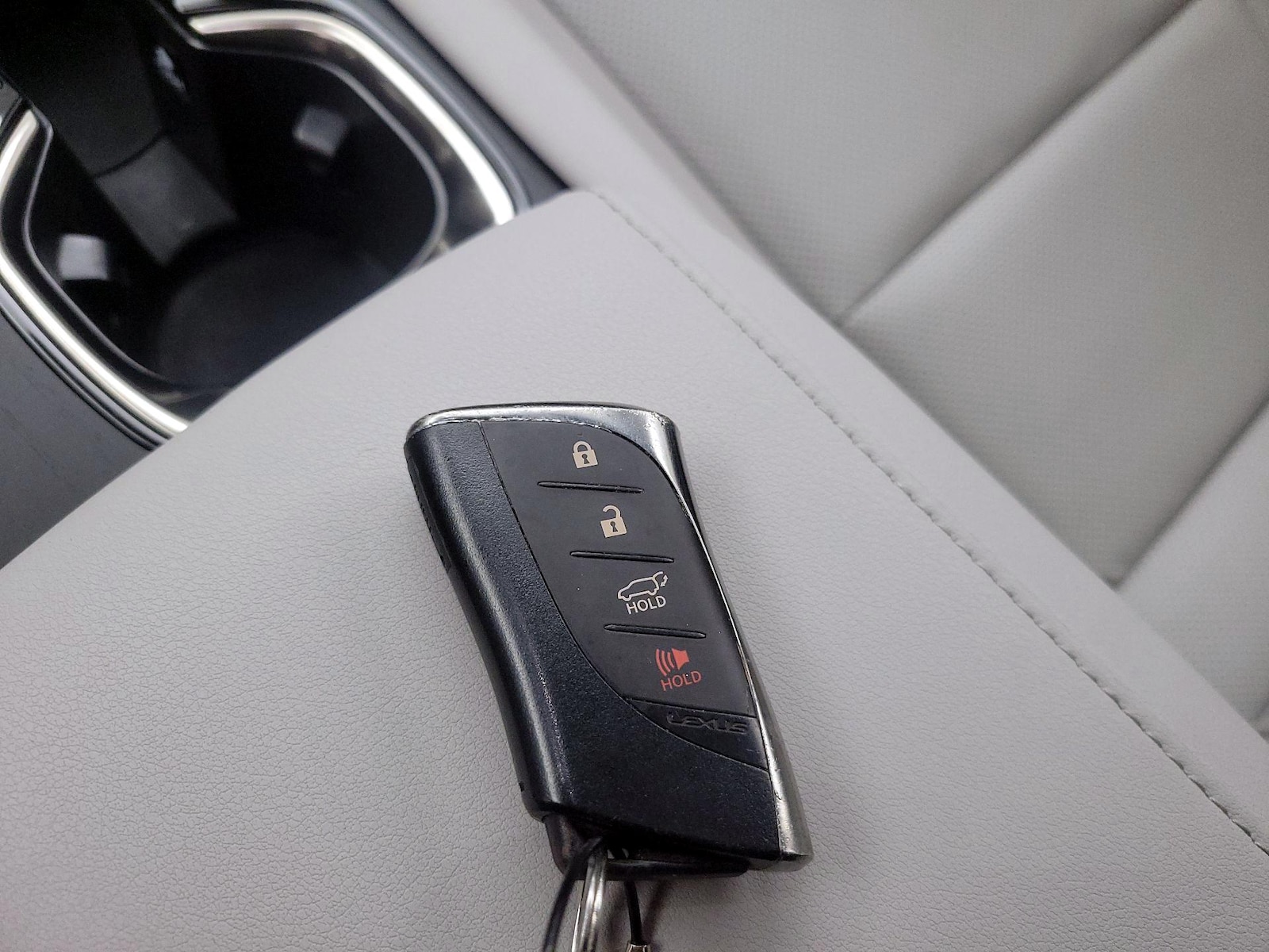 2023 Lexus RX 350 - Photo 24
