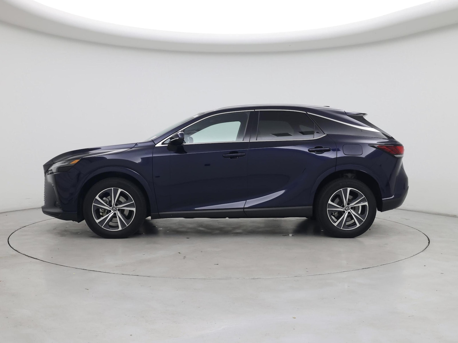 2023 Lexus RX 350 - Photo 4