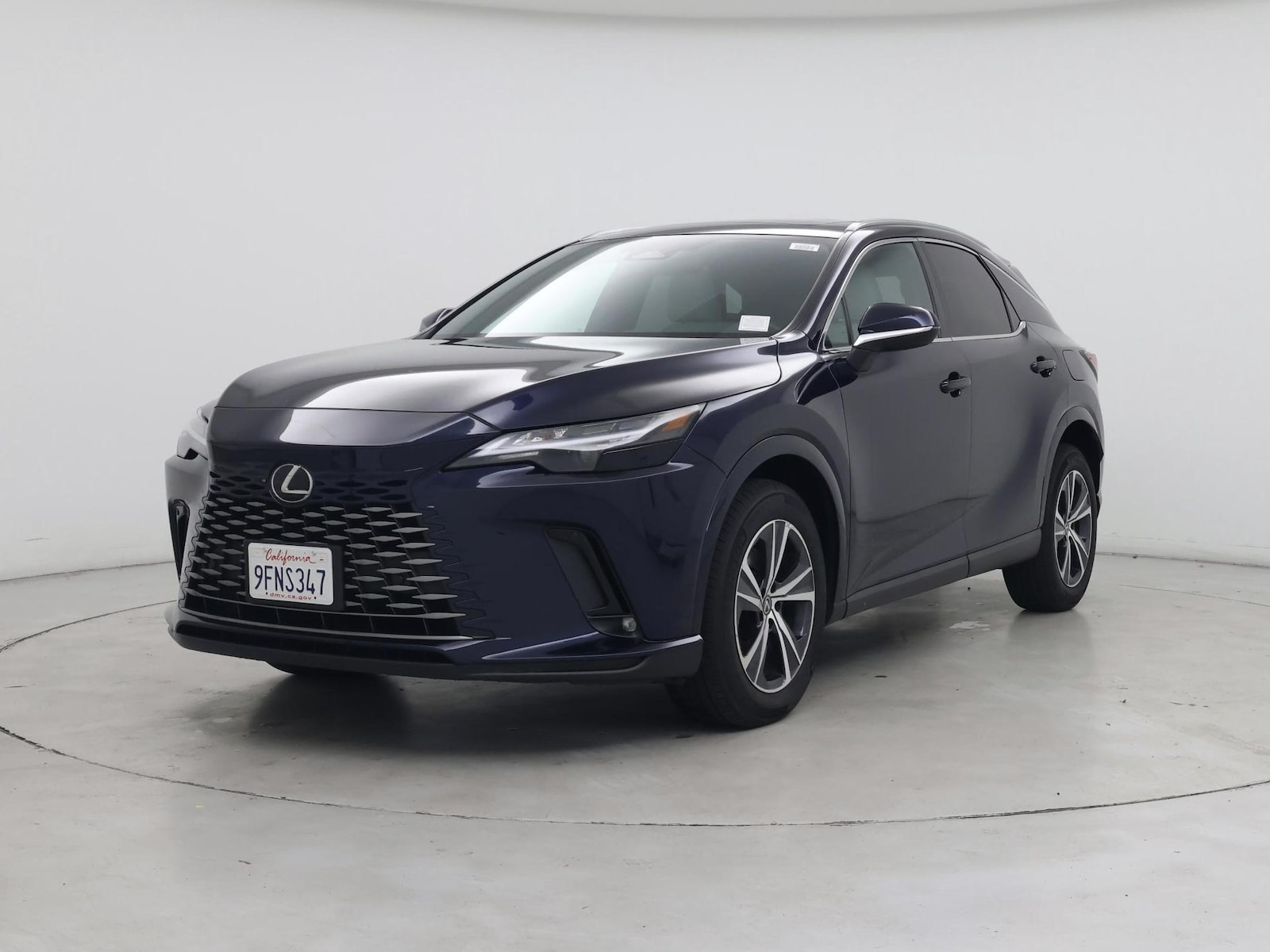2023 Lexus RX 350 - Photo 5