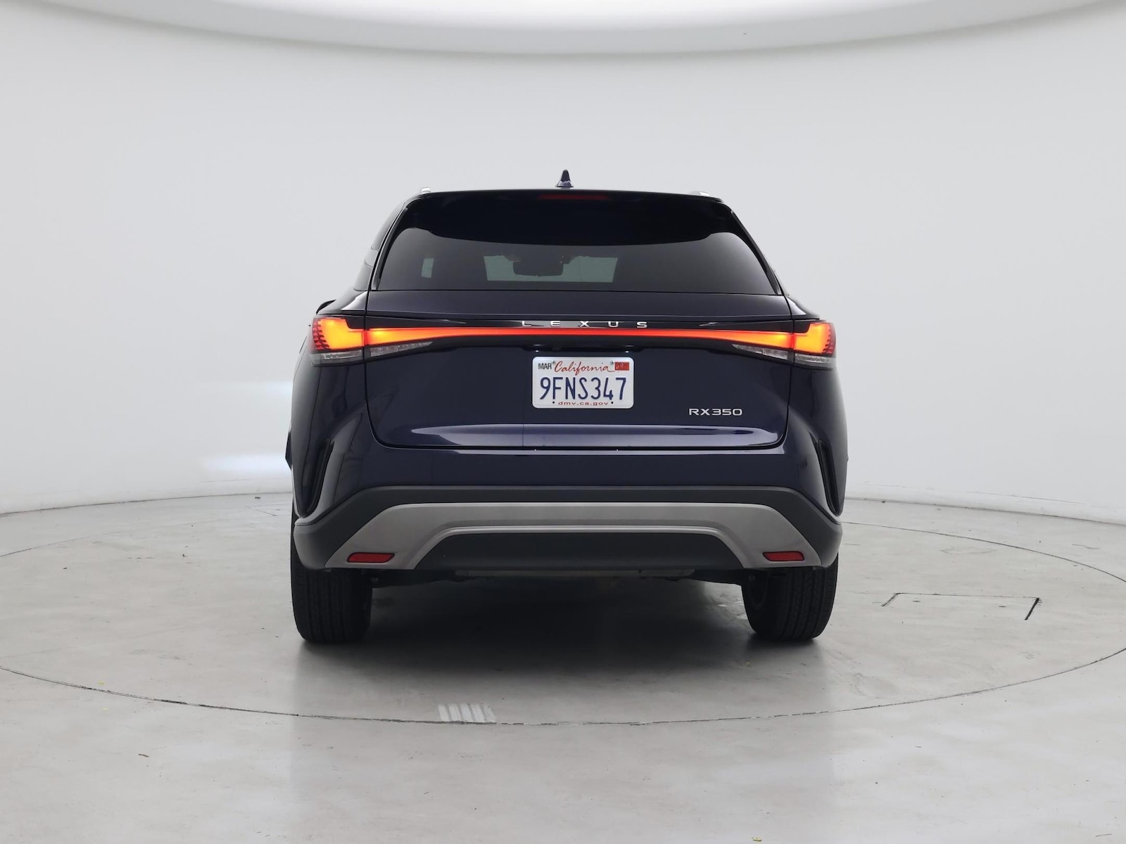 2023 Lexus RX 350 - Photo 7