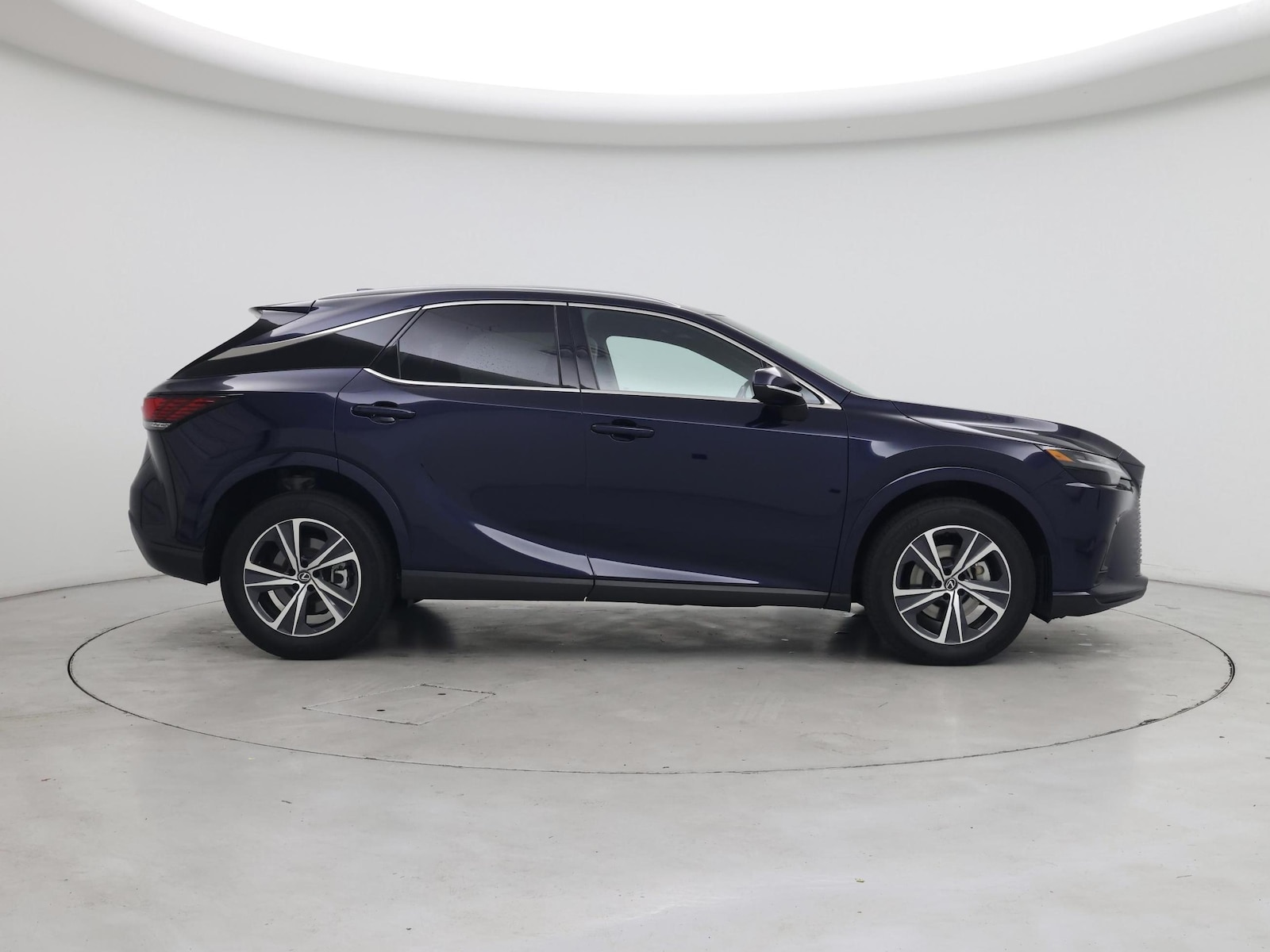 2023 Lexus RX 350 - Photo 8