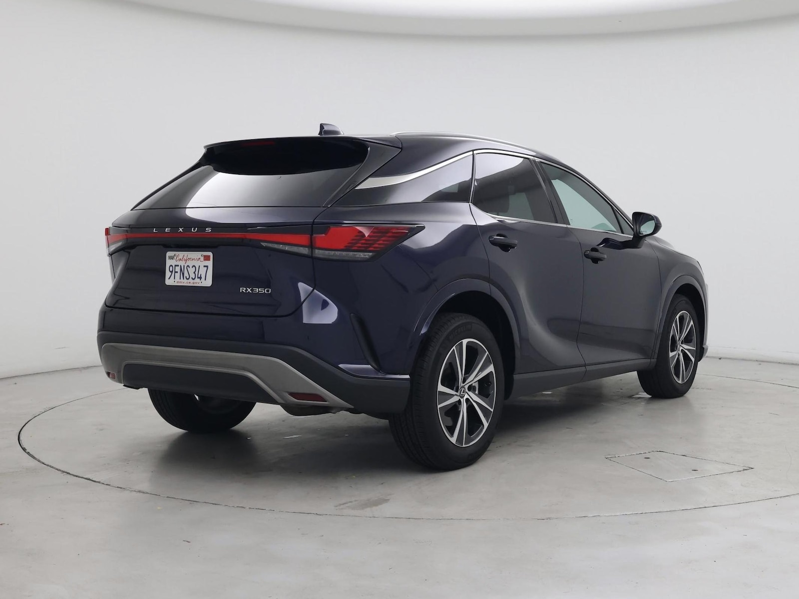 2023 Lexus RX 350 - Photo 9