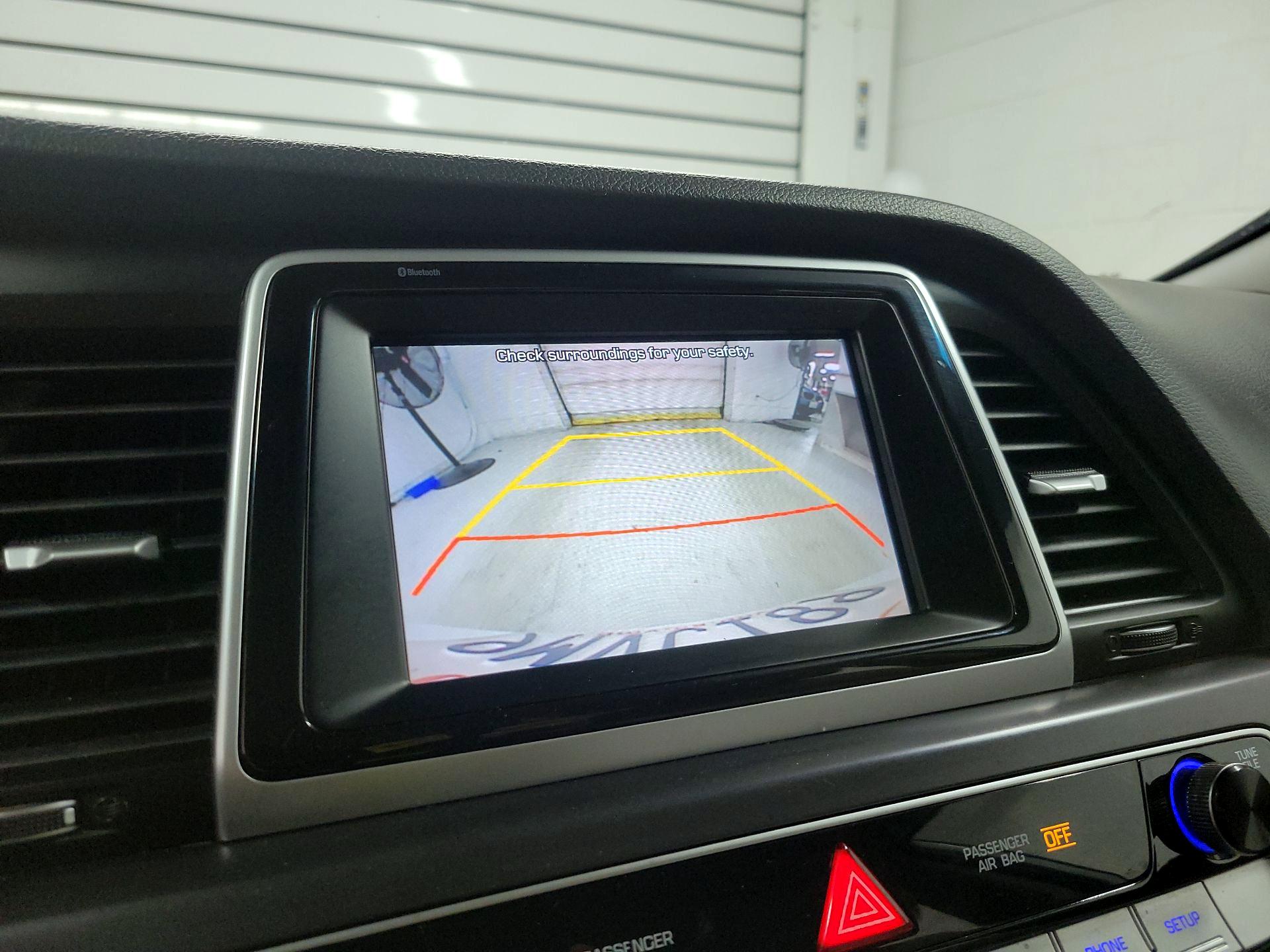 Thumbnail: 2018 Hyundai Sonata - 14