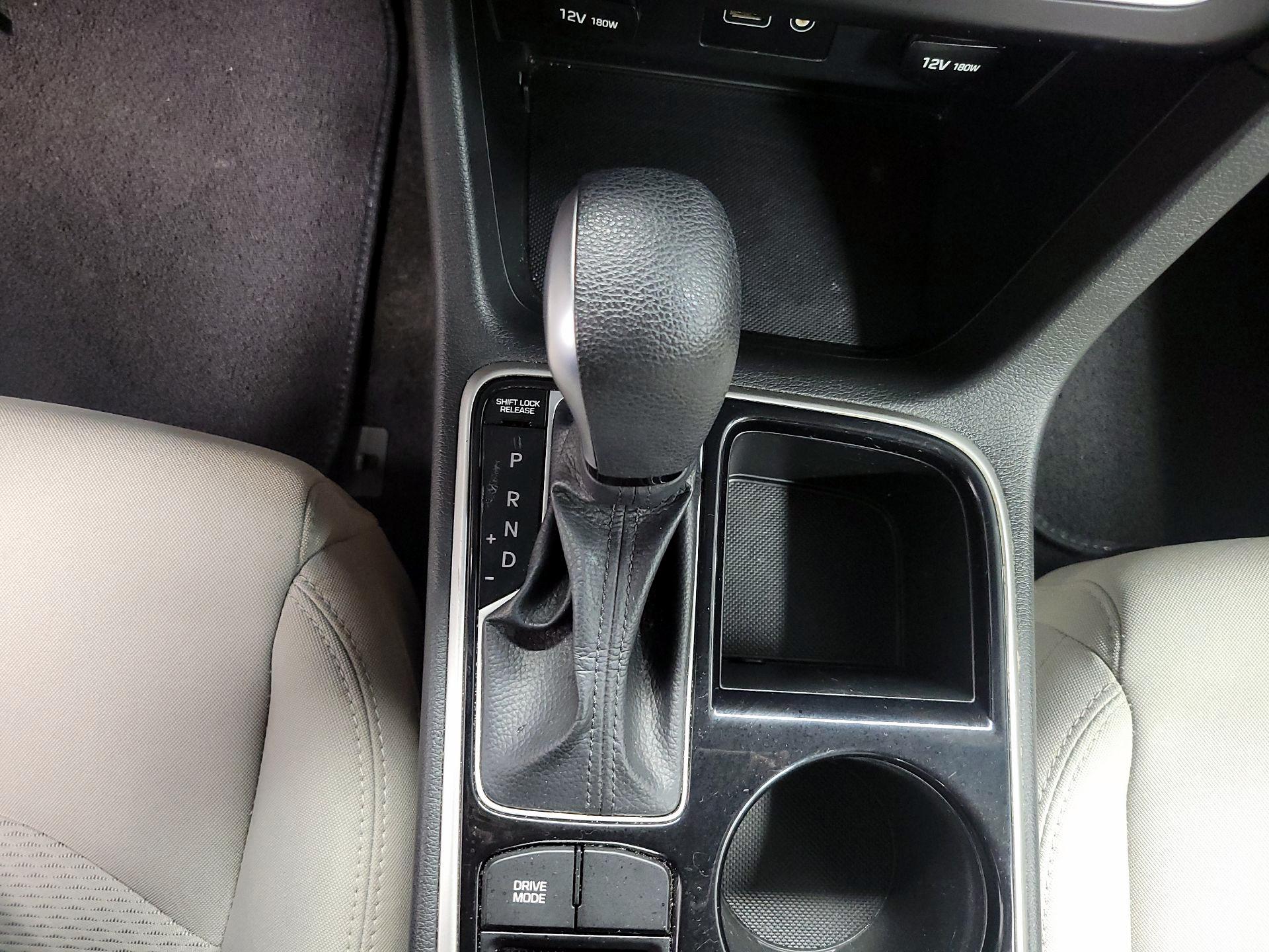 Thumbnail: 2018 Hyundai Sonata - 17