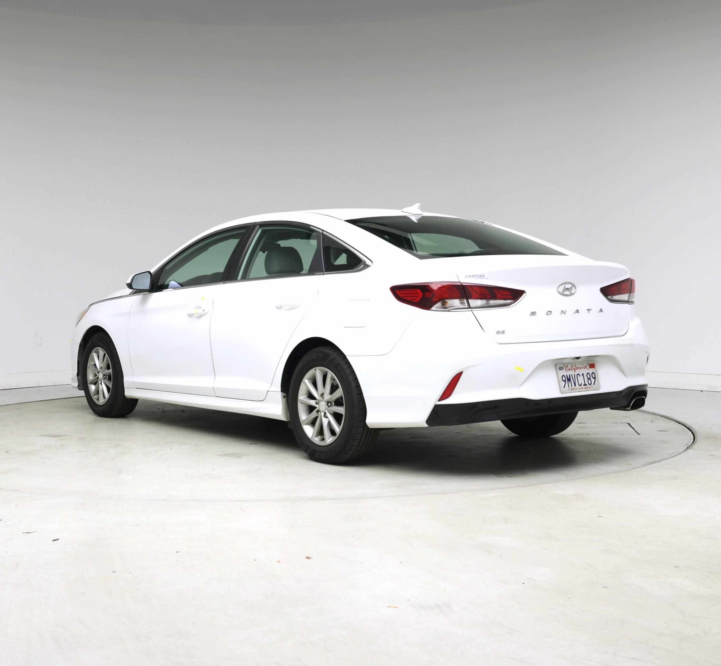 Thumbnail: 2018 Hyundai Sonata - 2