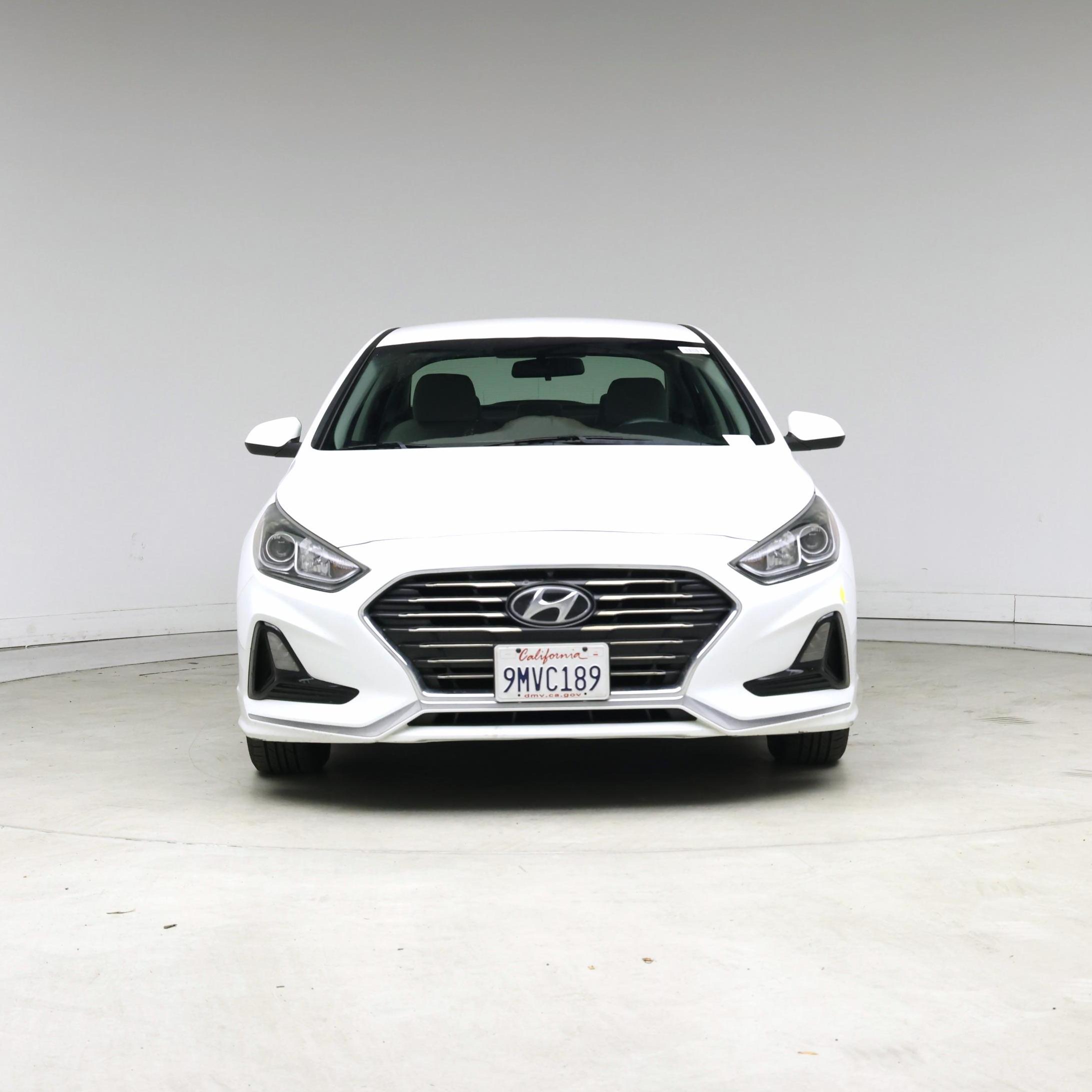 Thumbnail: 2018 Hyundai Sonata - 5