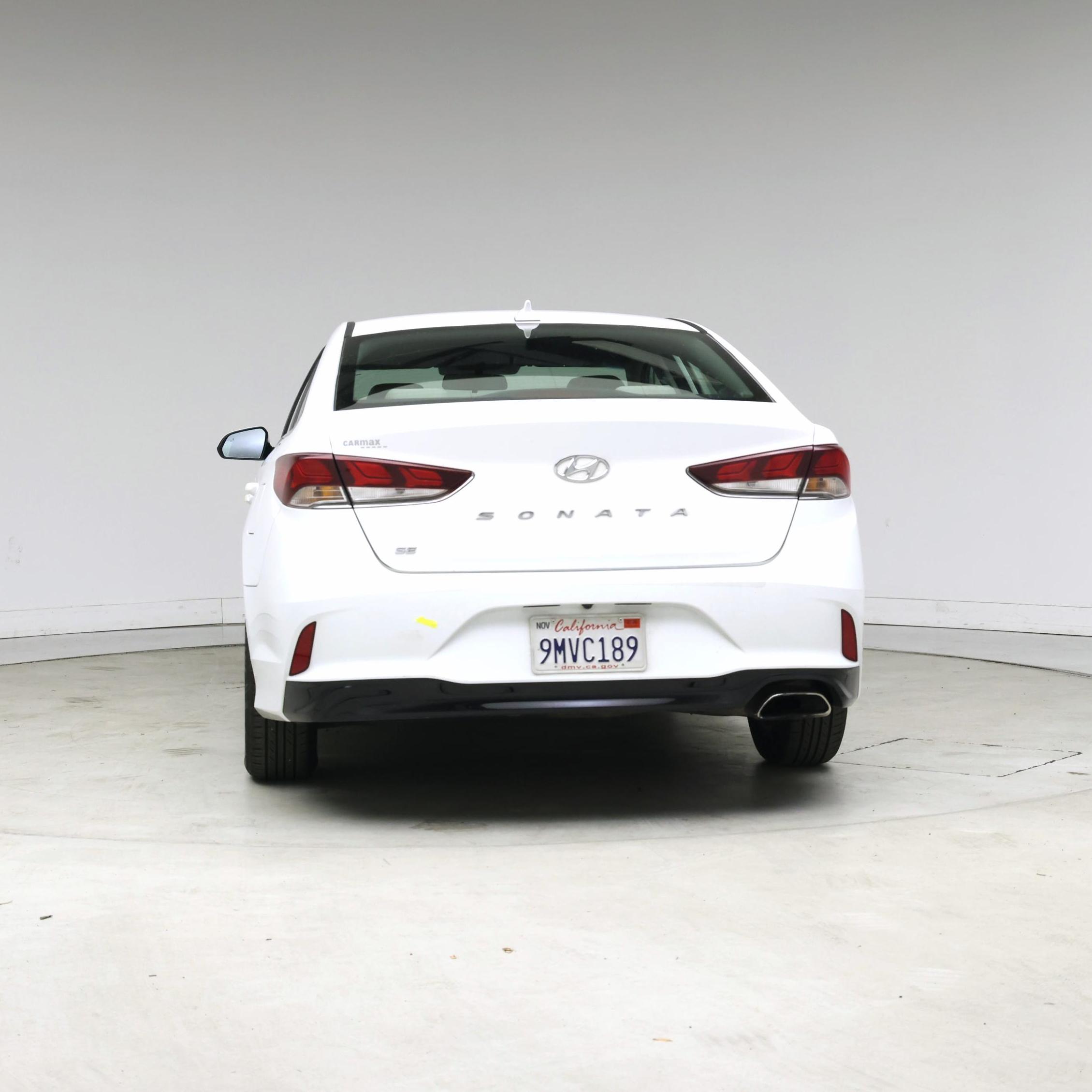 Thumbnail: 2018 Hyundai Sonata - 6