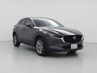 2021 Mazda CX-30 Preferred