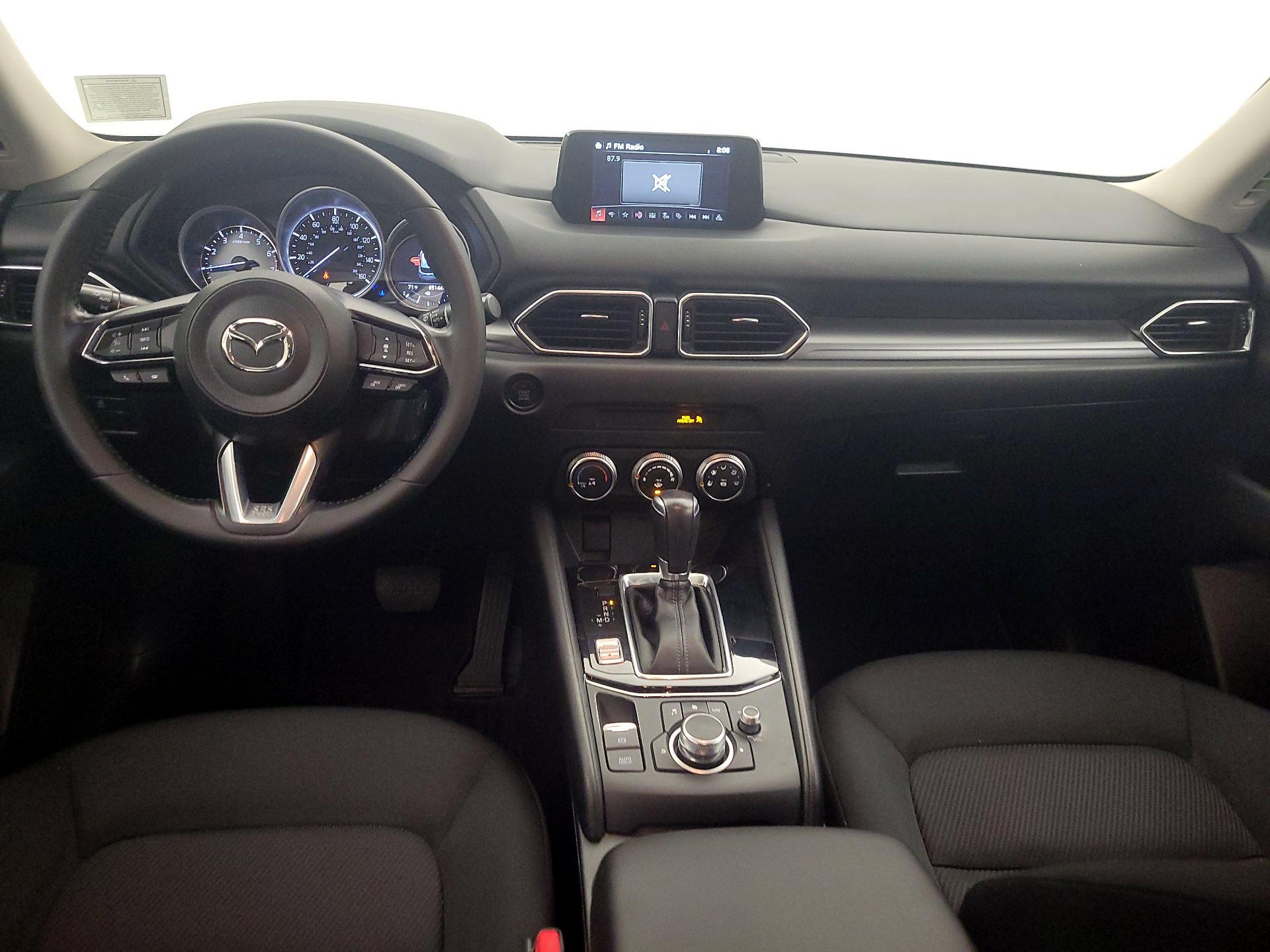 Thumbnail: 2020 Mazda CX-5 - 9