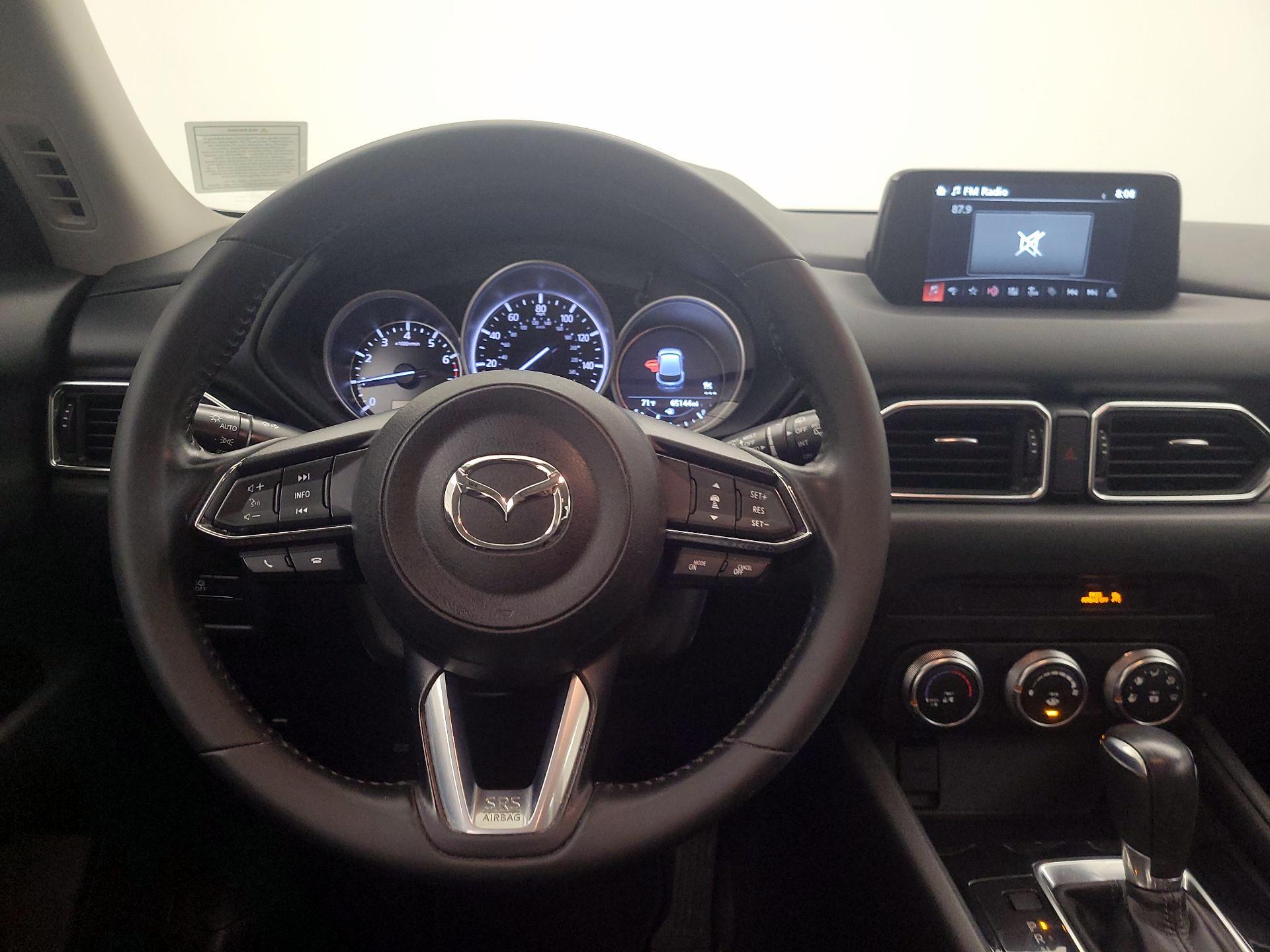 Thumbnail: 2020 Mazda CX-5 - 10