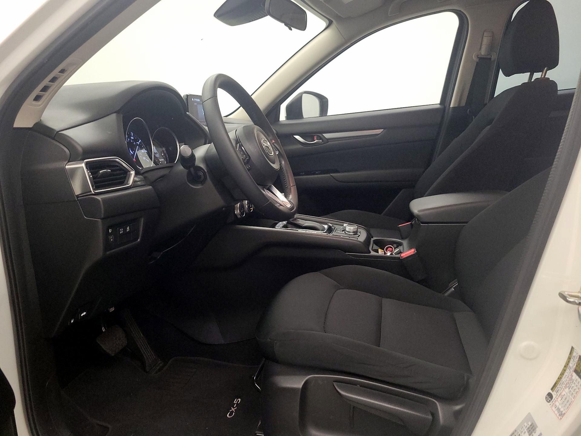 Thumbnail: 2020 Mazda CX-5 - 11