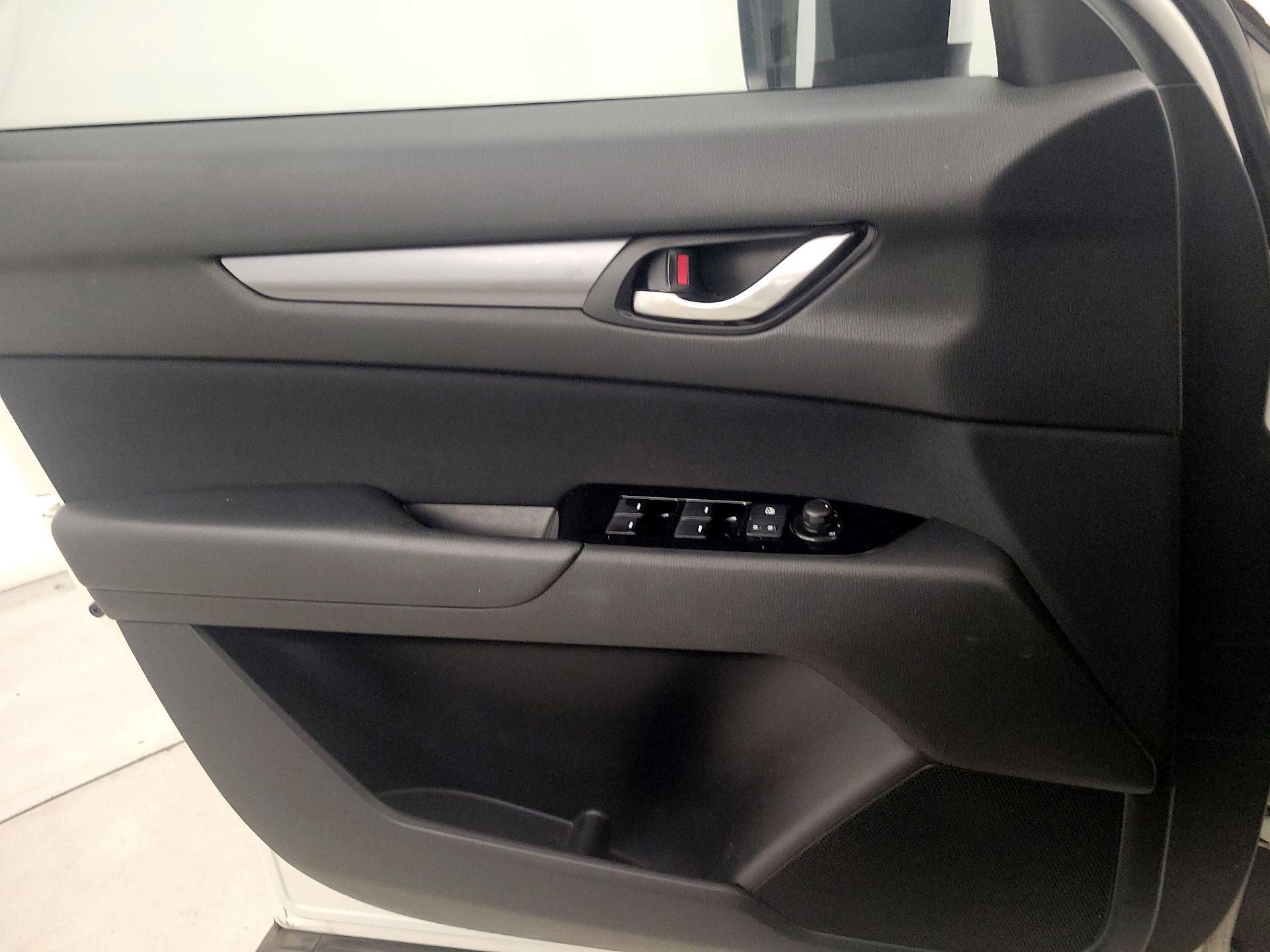 Thumbnail: 2020 Mazda CX-5 - 12