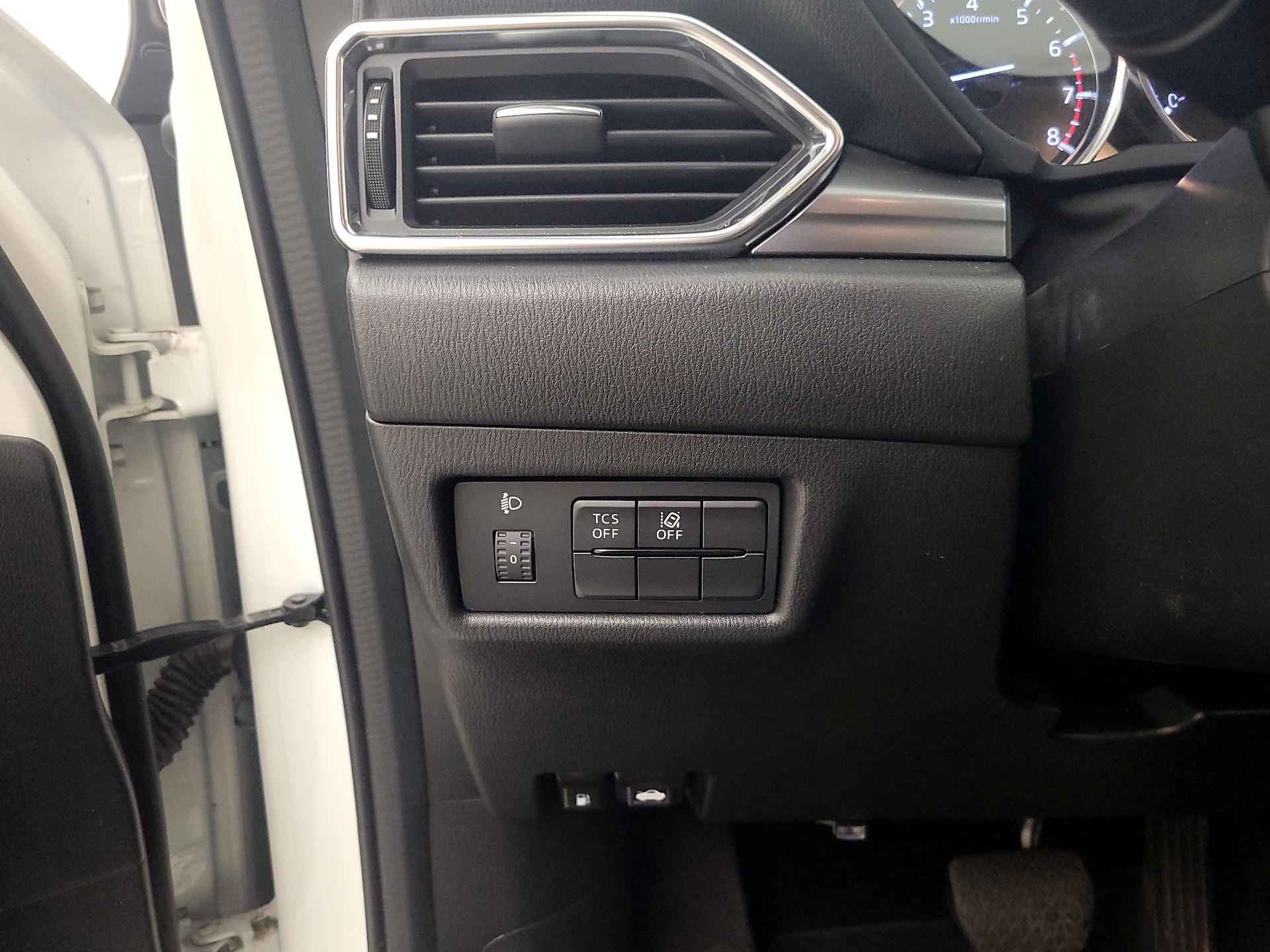 Thumbnail: 2020 Mazda CX-5 - 13