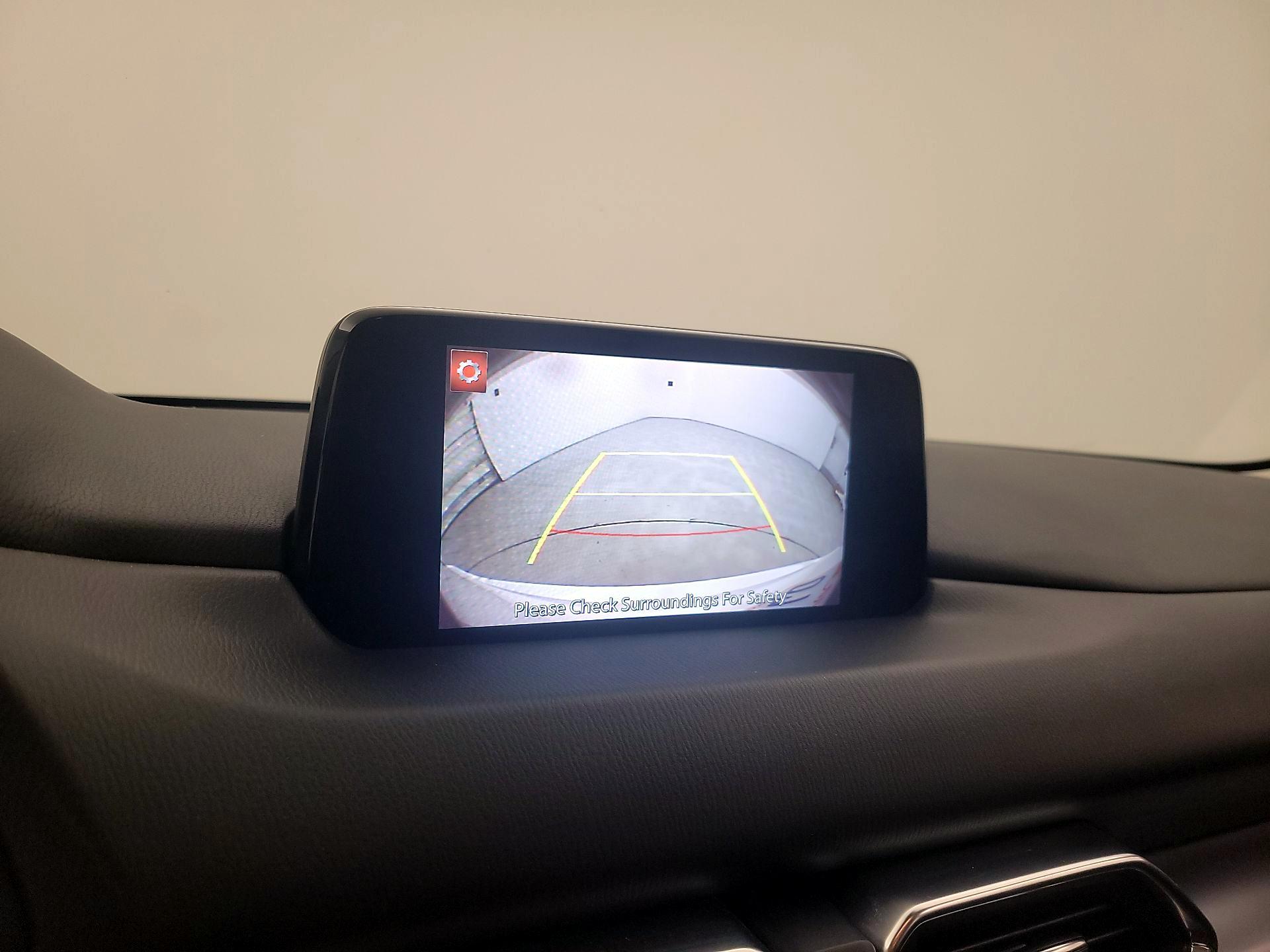 Thumbnail: 2020 Mazda CX-5 - 14