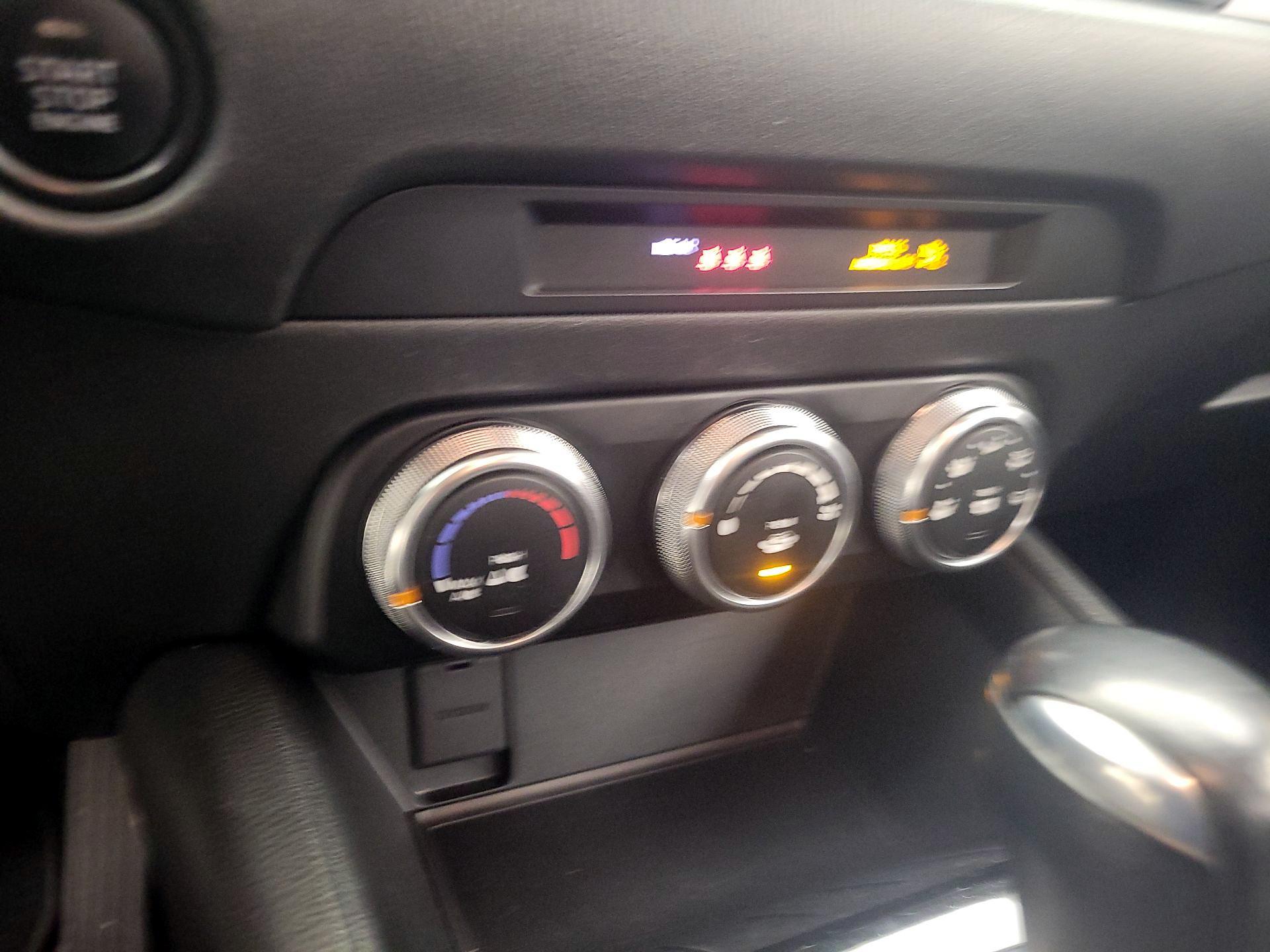 Thumbnail: 2020 Mazda CX-5 - 16