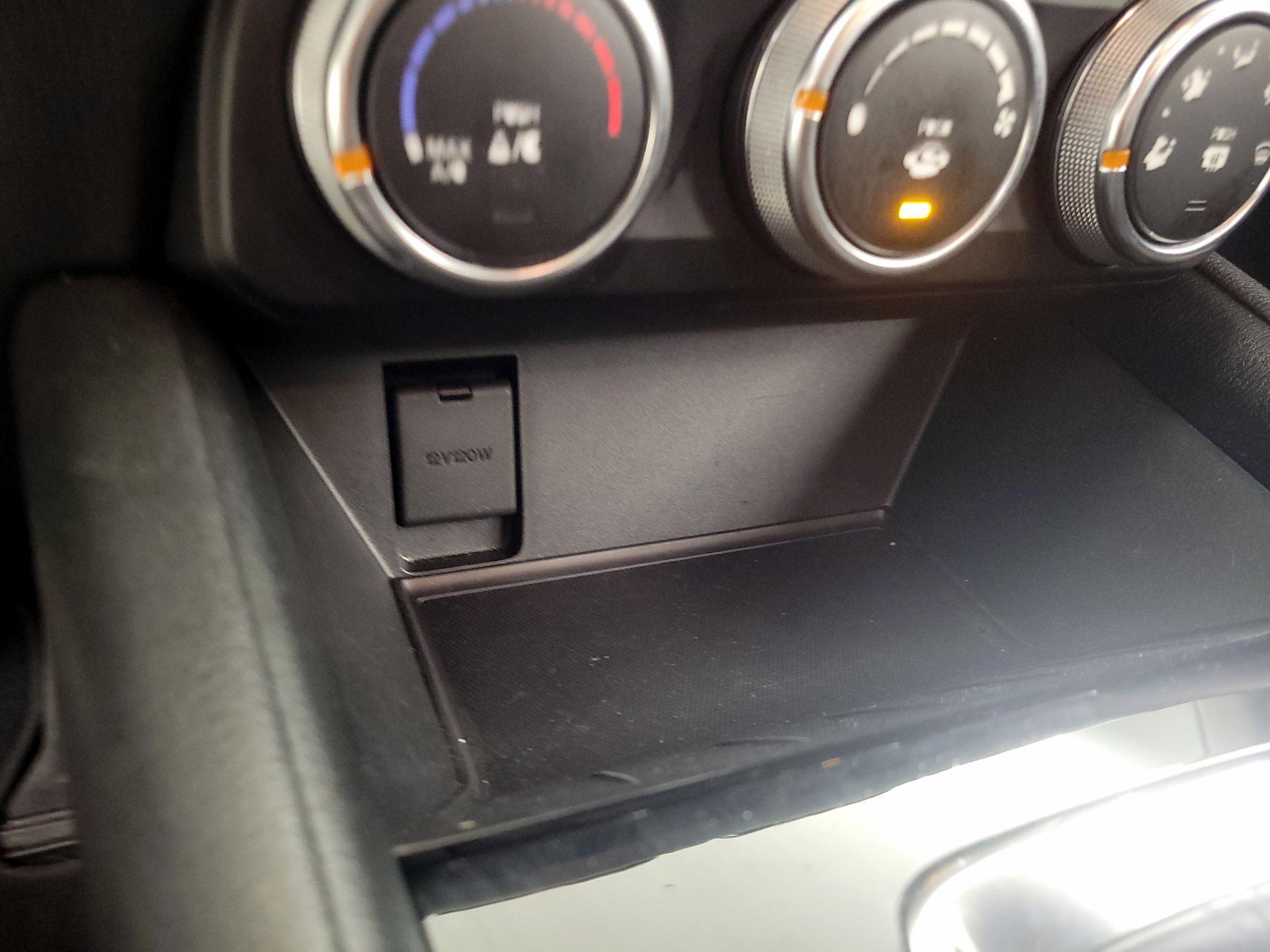 Thumbnail: 2020 Mazda CX-5 - 18