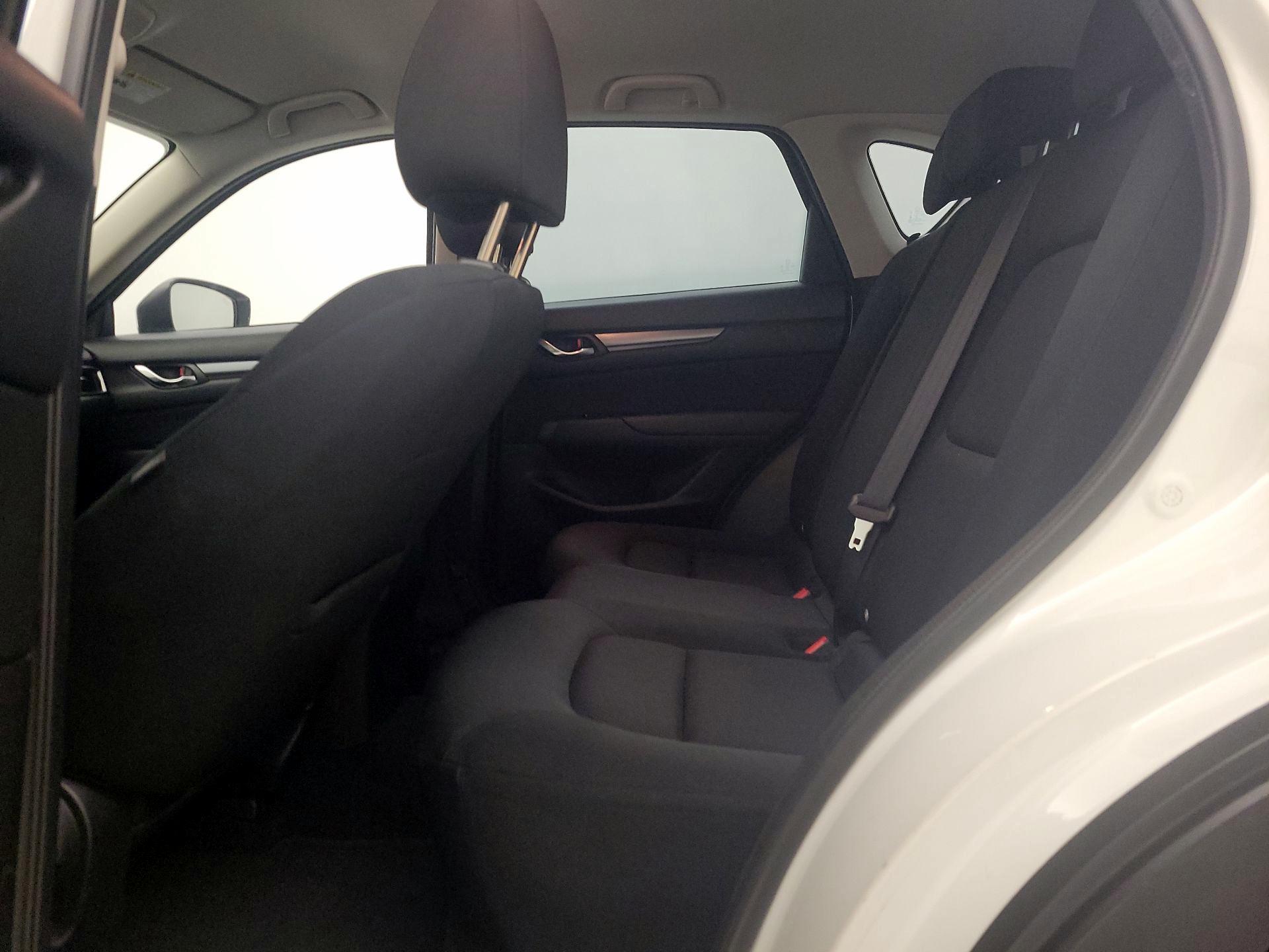 Thumbnail: 2020 Mazda CX-5 - 19