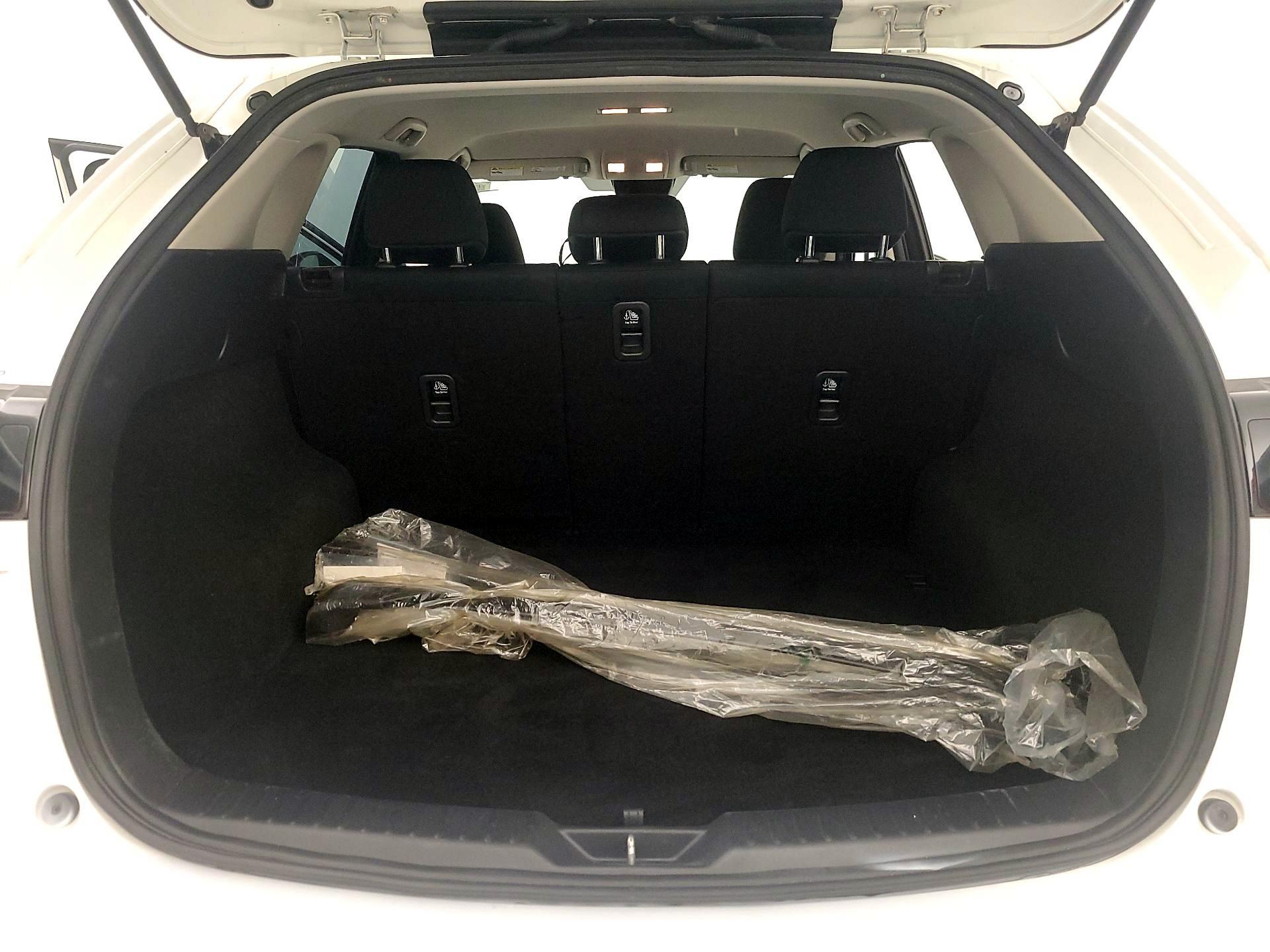 Thumbnail: 2020 Mazda CX-5 - 20