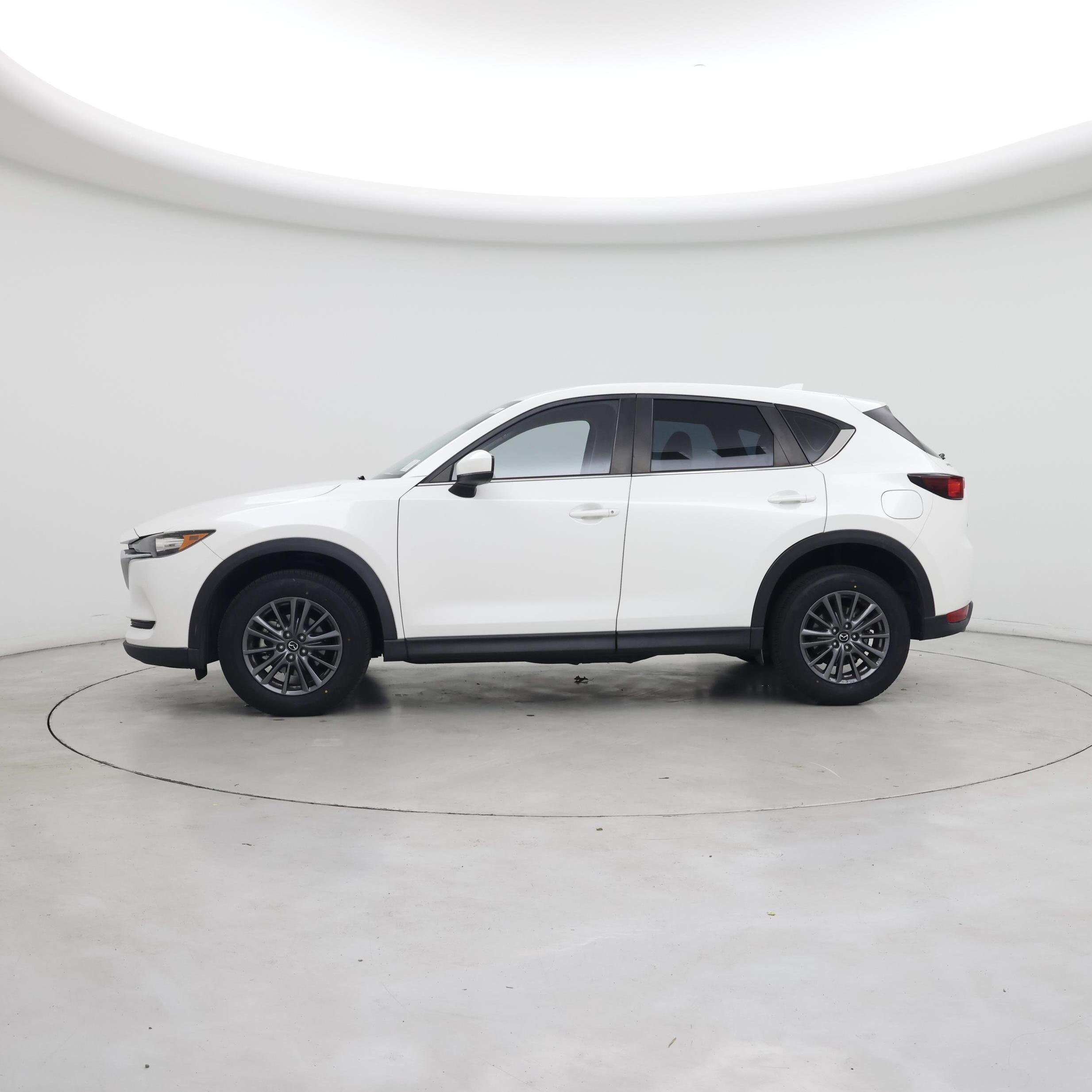 Thumbnail: 2020 Mazda CX-5 - 3