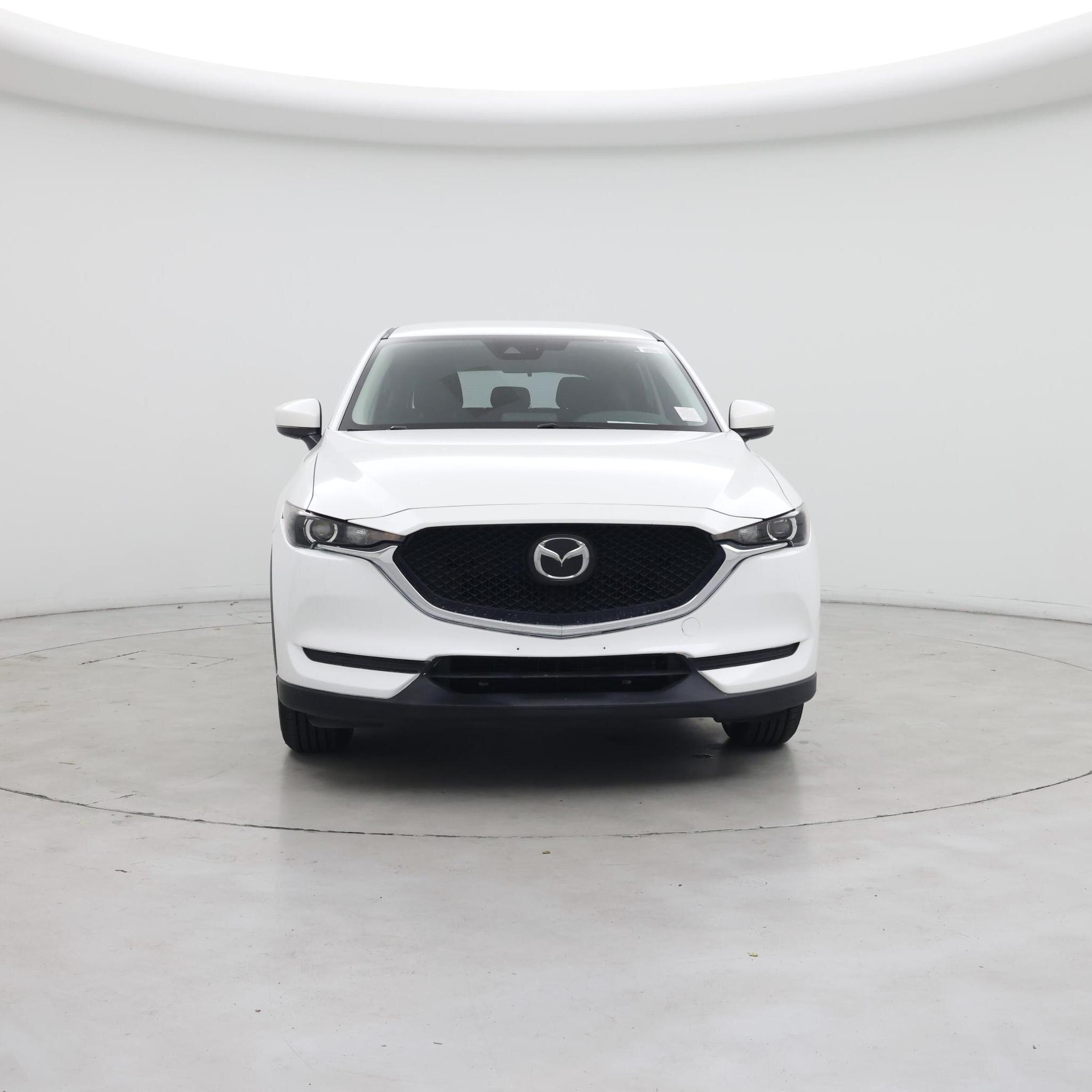 Thumbnail: 2020 Mazda CX-5 - 5