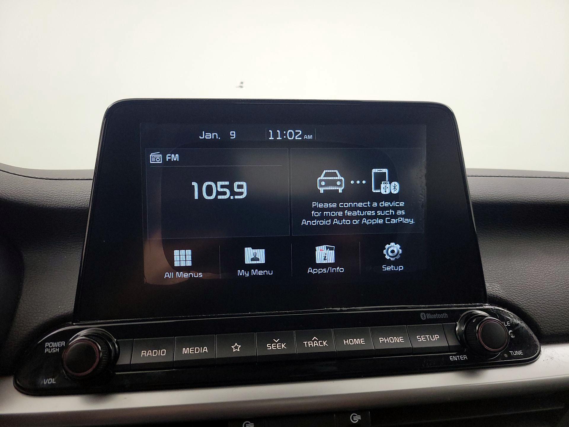 Thumbnail: 2019 Kia Forte - 13