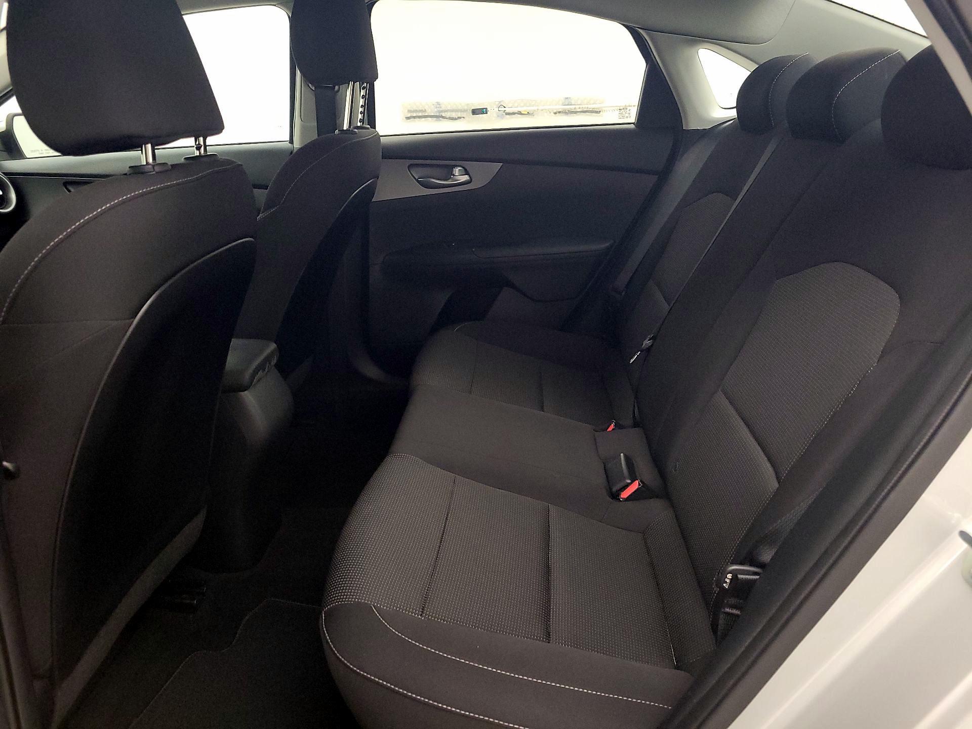 Thumbnail: 2019 Kia Forte - 17