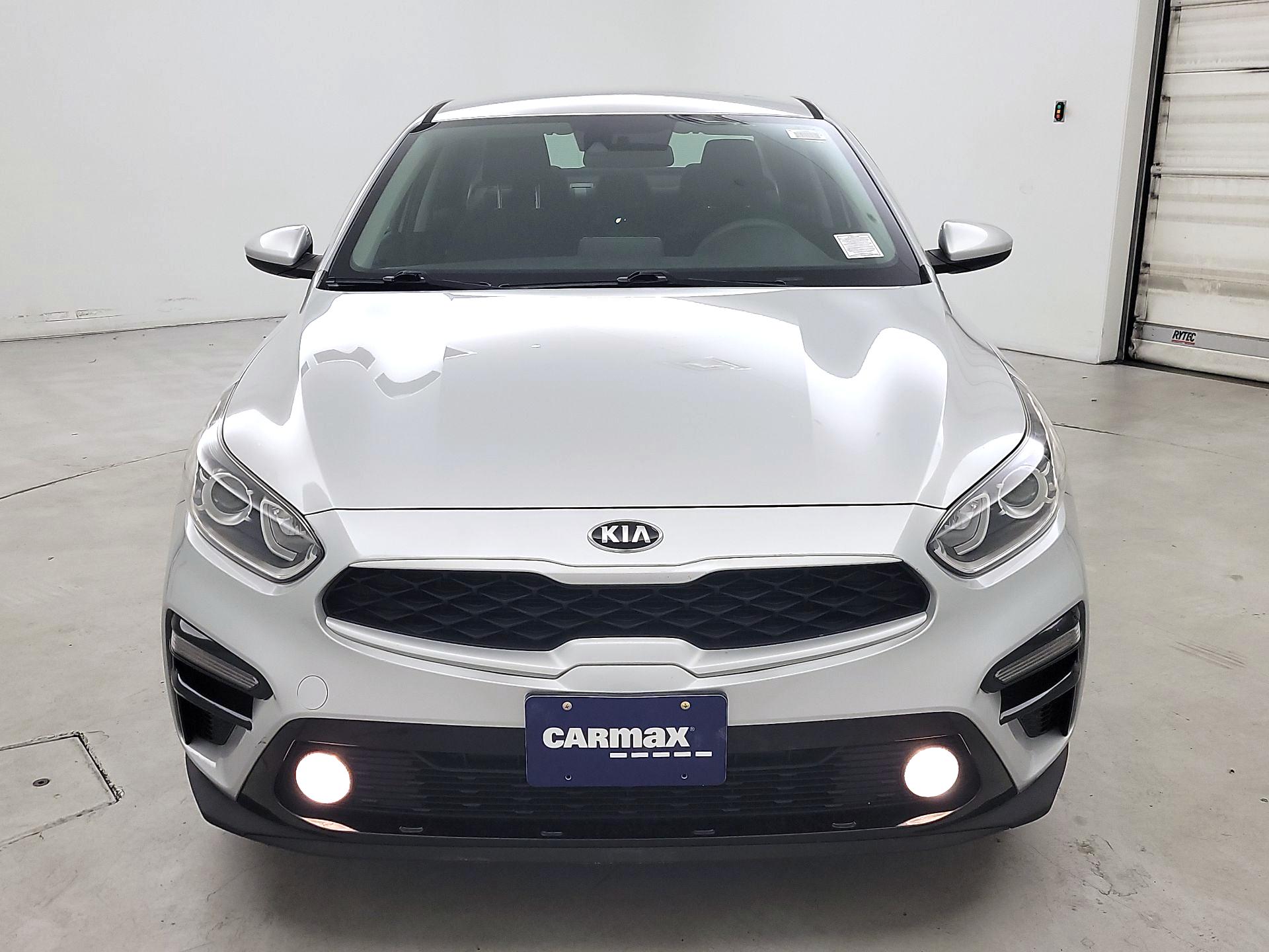 Thumbnail: 2019 Kia Forte - 2