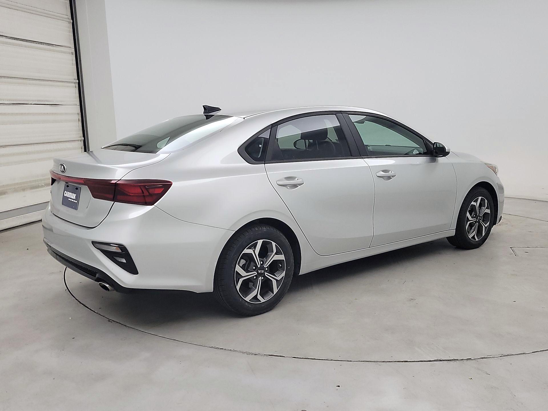Thumbnail: 2019 Kia Forte - 5