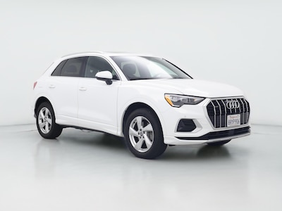 2020 Audi Q3 Premium