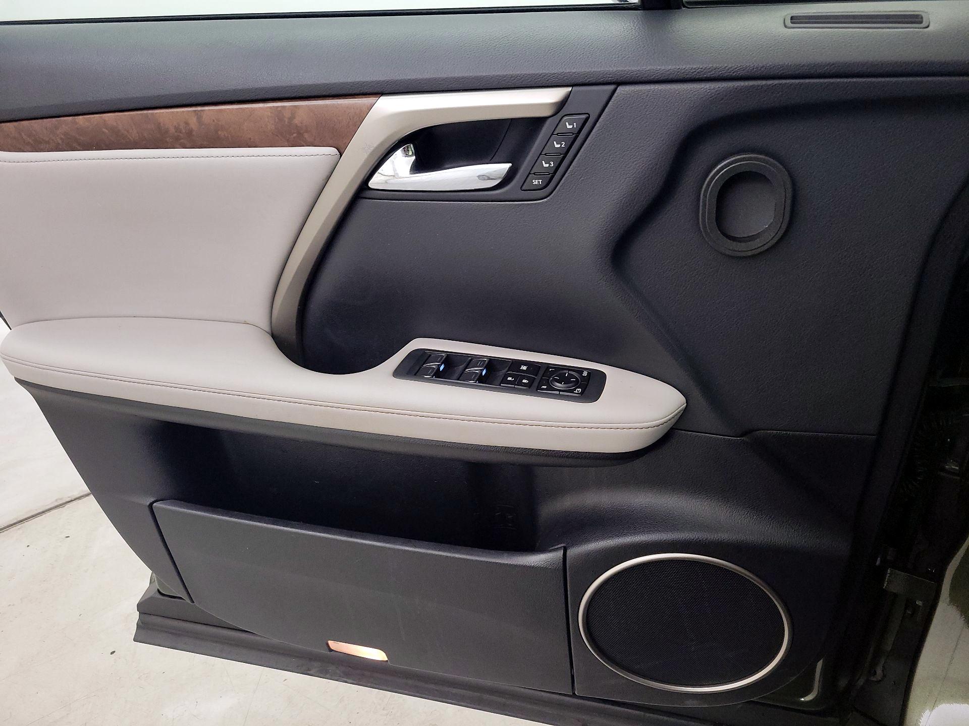 Thumbnail: 2021 Lexus RX - 12