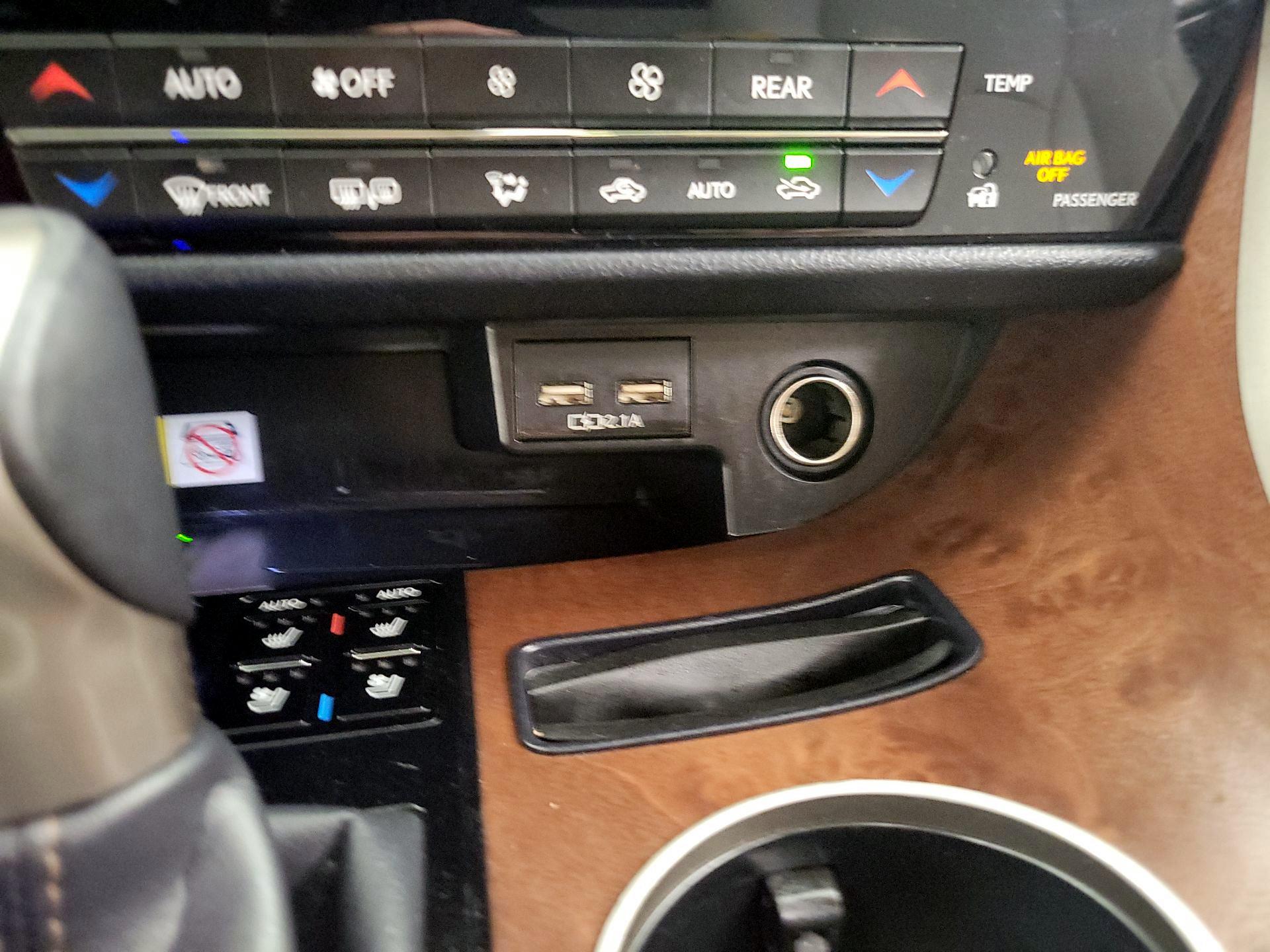 Thumbnail: 2021 Lexus RX - 19