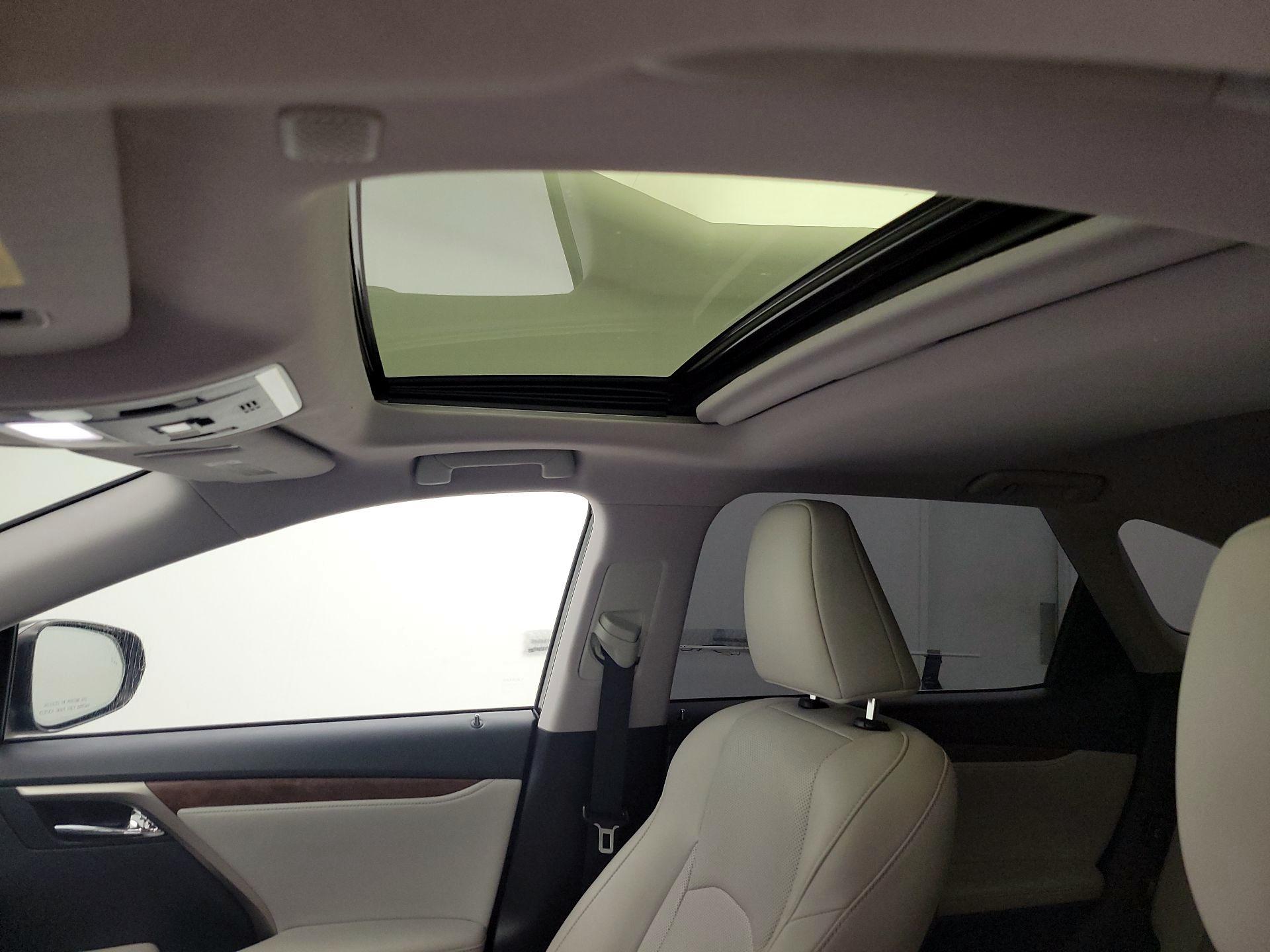 Thumbnail: 2021 Lexus RX - 20