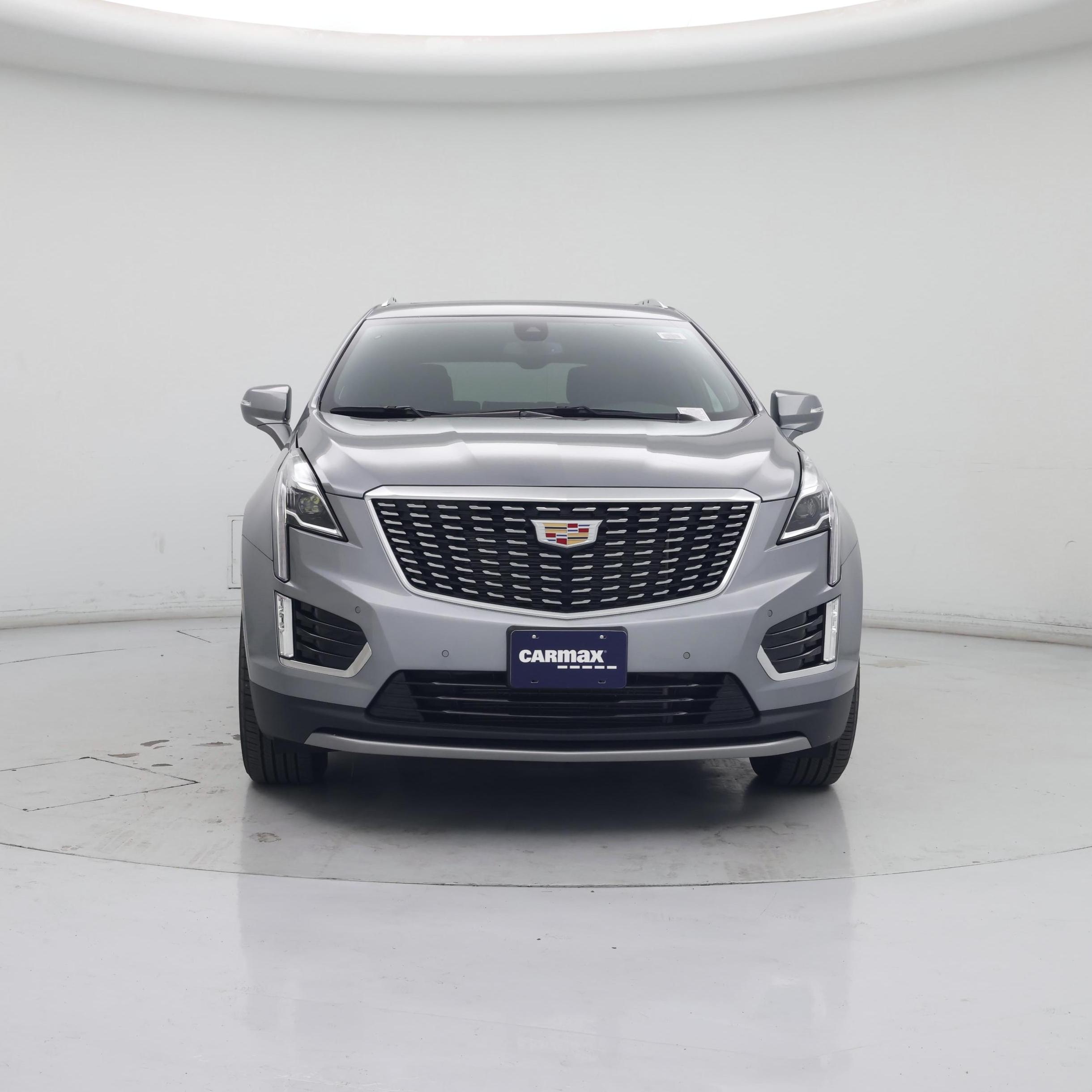 Thumbnail: 2025 Cadillac XT5 - 5