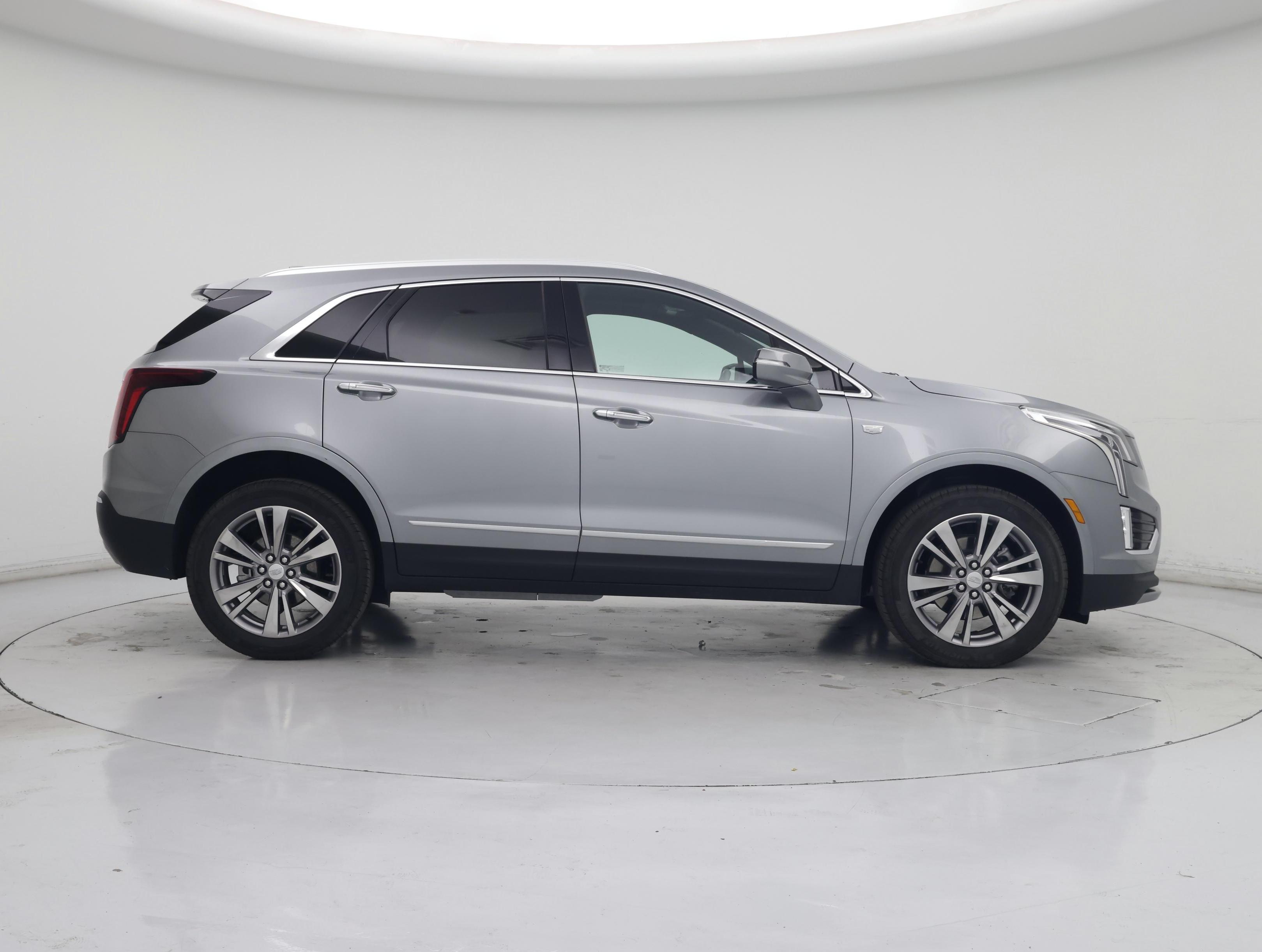 Thumbnail: 2025 Cadillac XT5 - 7