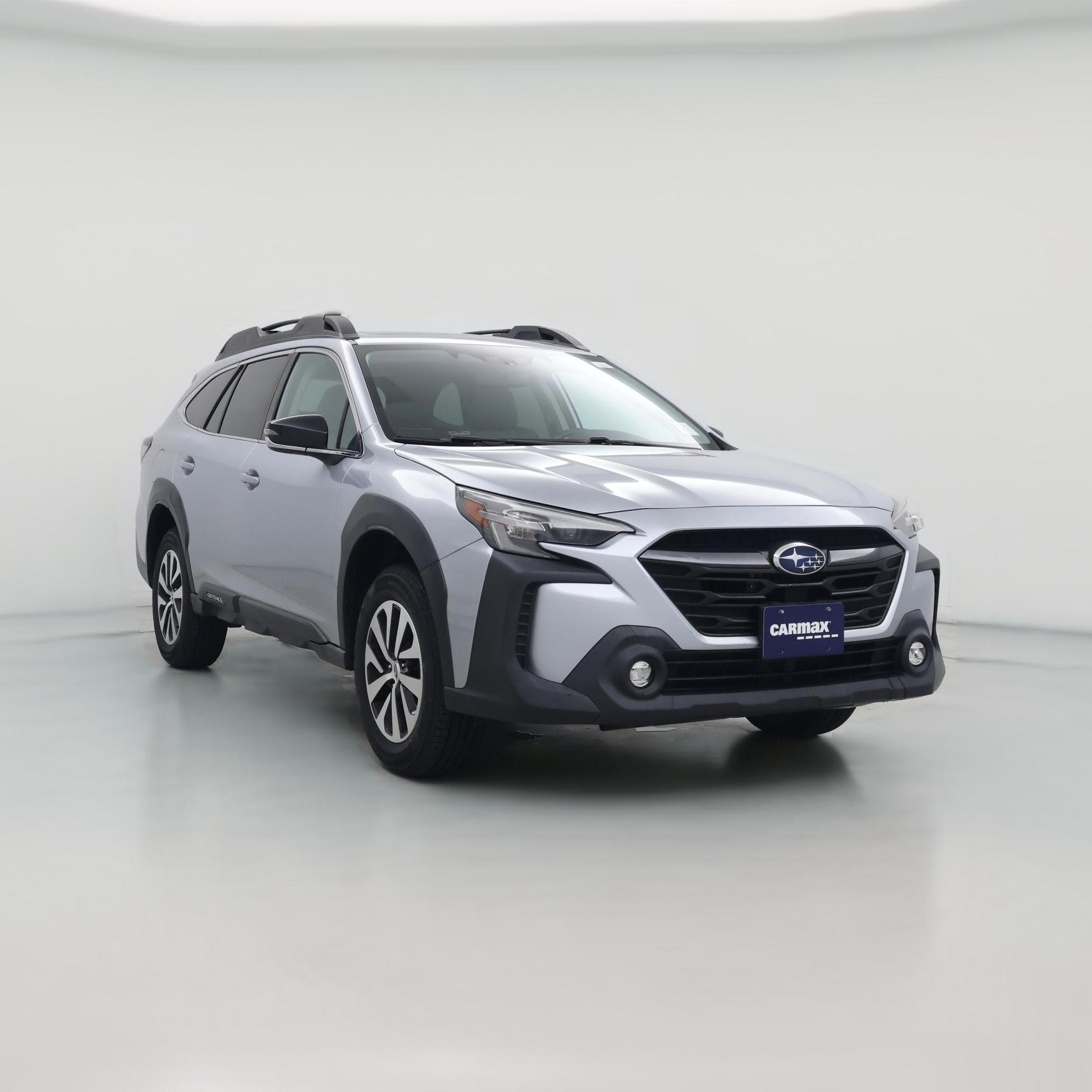 Thumbnail: 2023 Subaru Outback - 1