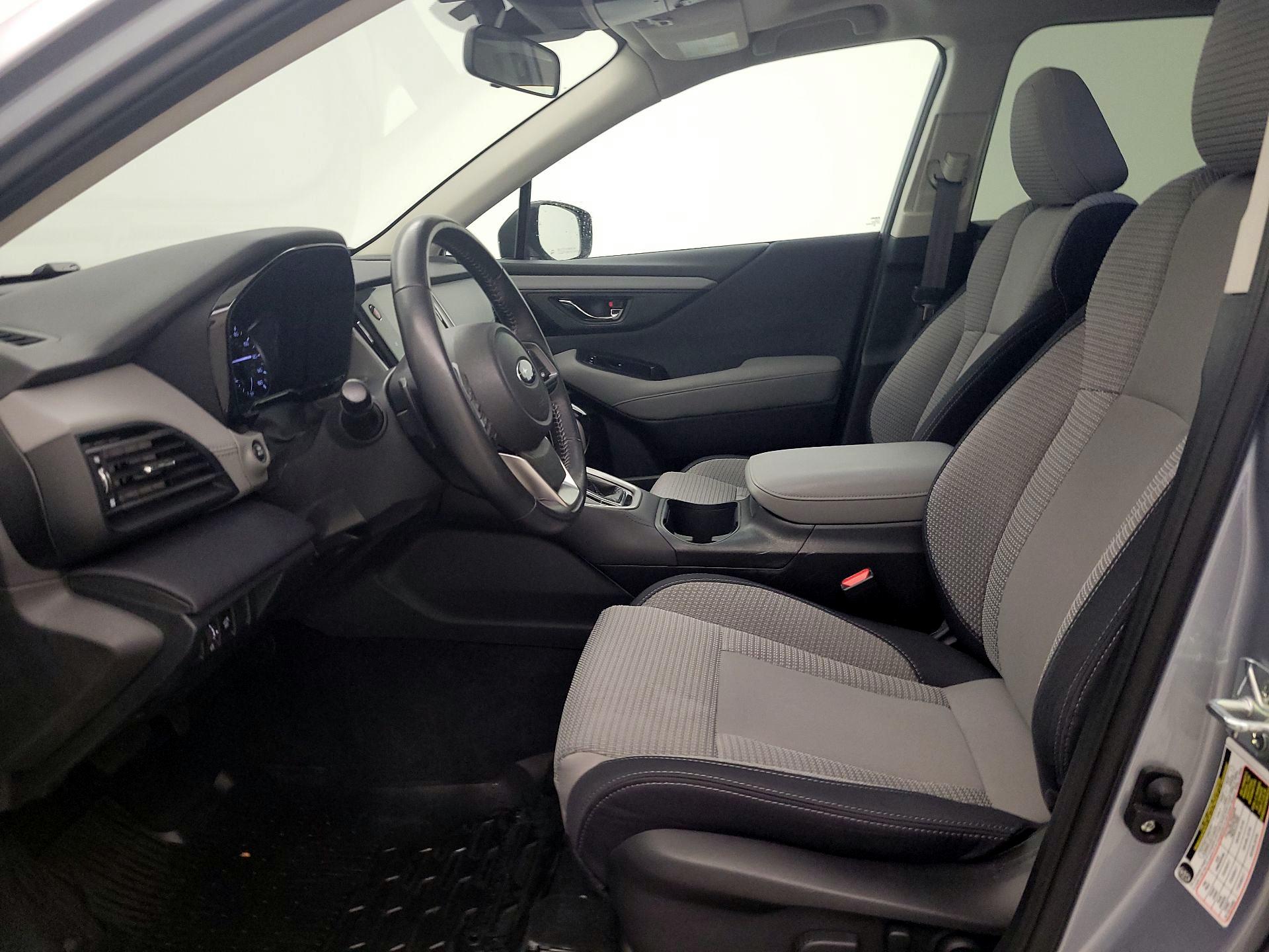 Thumbnail: 2023 Subaru Outback - 11